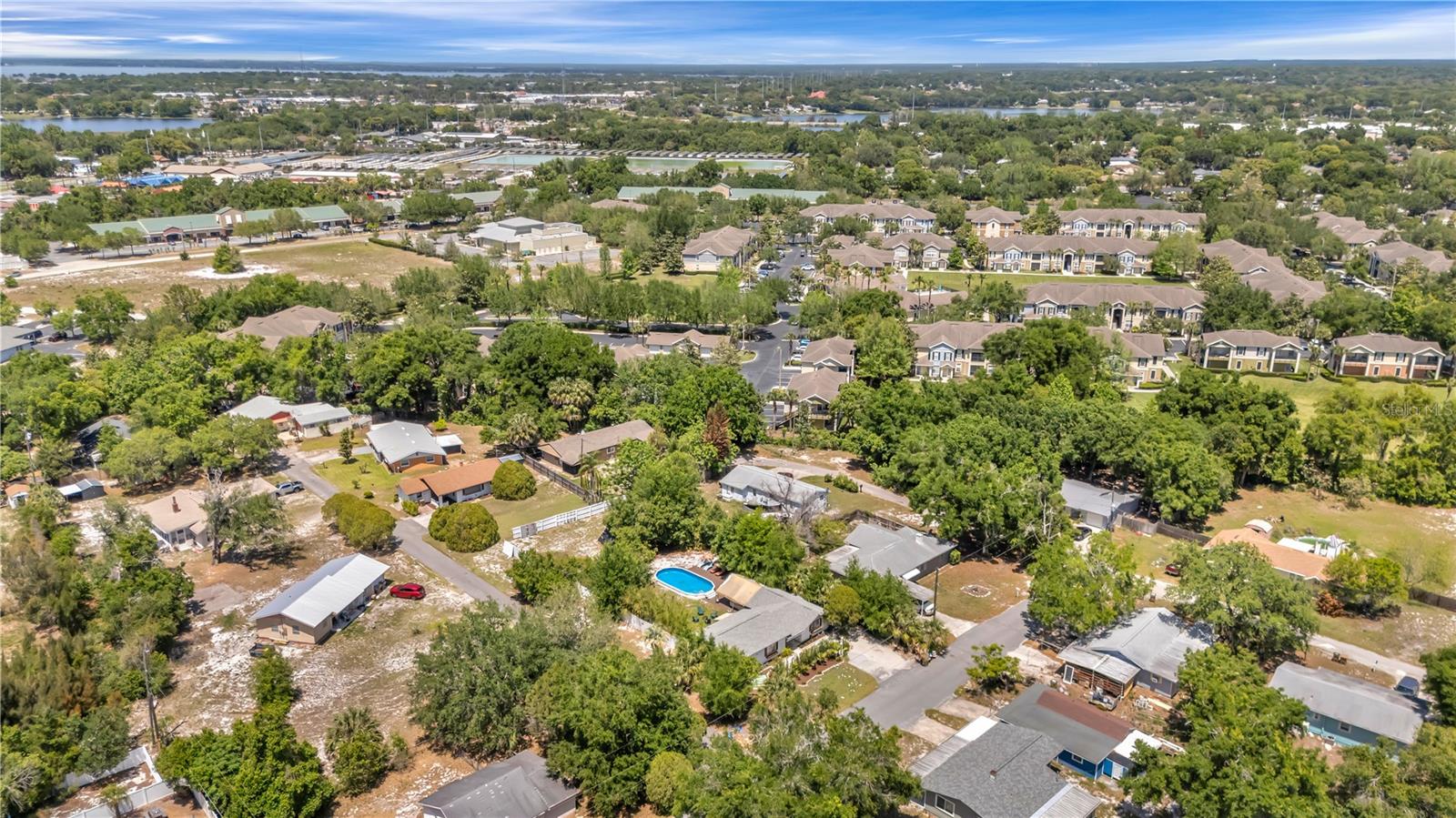 3560 MARTIN AVE, MOUNT DORA, FL, 32757