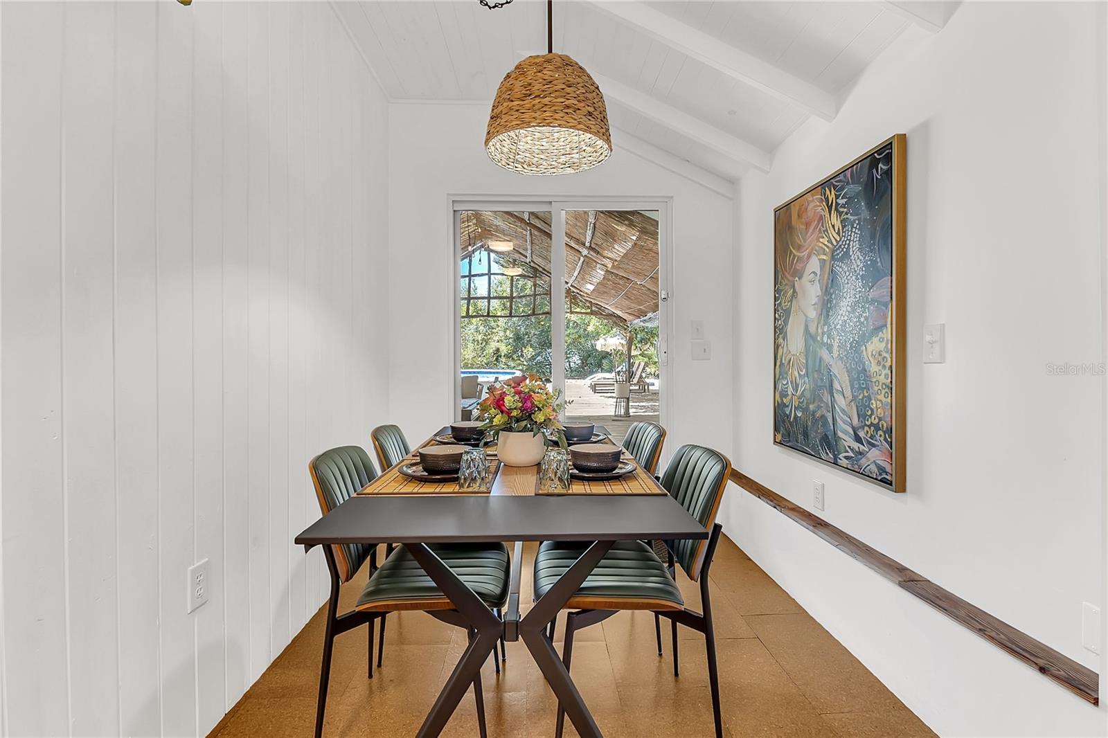 3560 MARTIN AVE, MOUNT DORA, FL, 32757