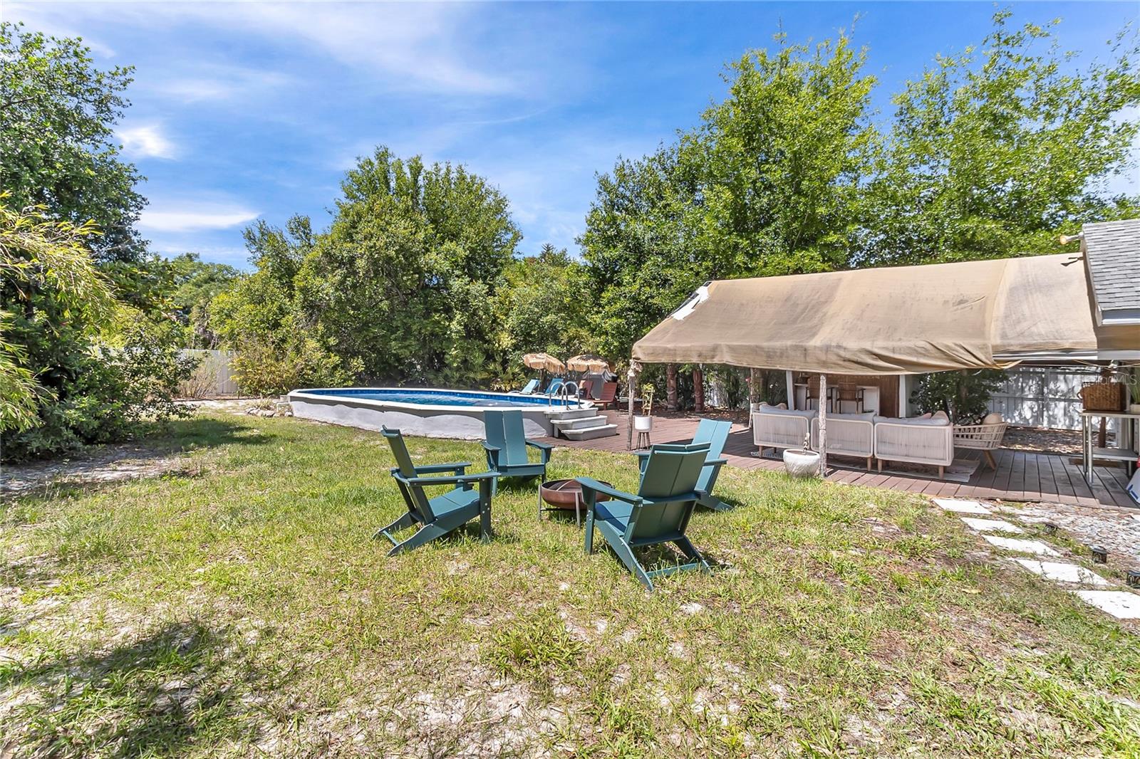 3560 MARTIN AVE, MOUNT DORA, FL, 32757