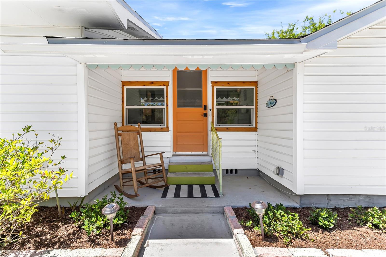 3560 MARTIN AVE, MOUNT DORA, FL, 32757