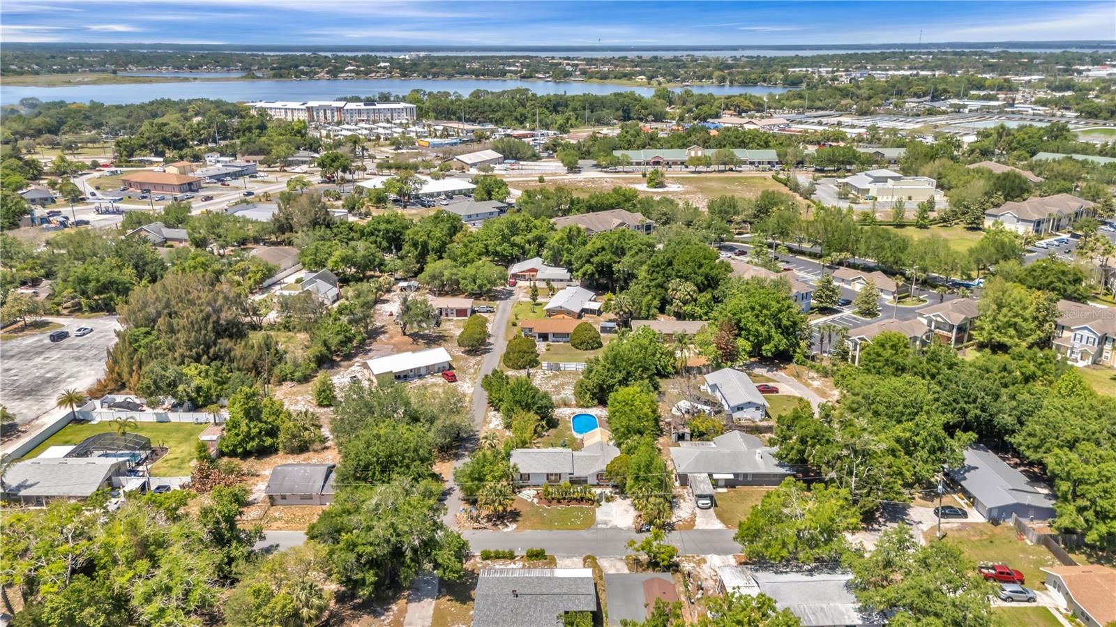 3560 MARTIN AVE, MOUNT DORA, FL, 32757