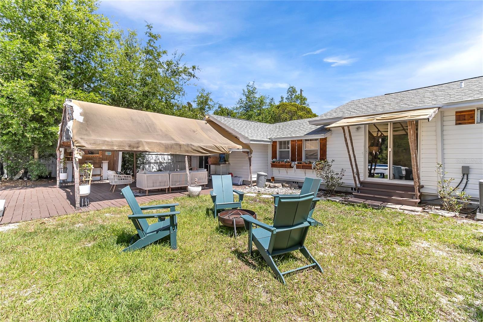 3560 MARTIN AVE, MOUNT DORA, FL, 32757