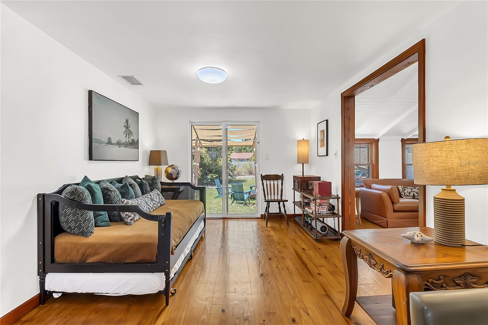 3560 MARTIN AVE, MOUNT DORA, FL, 32757