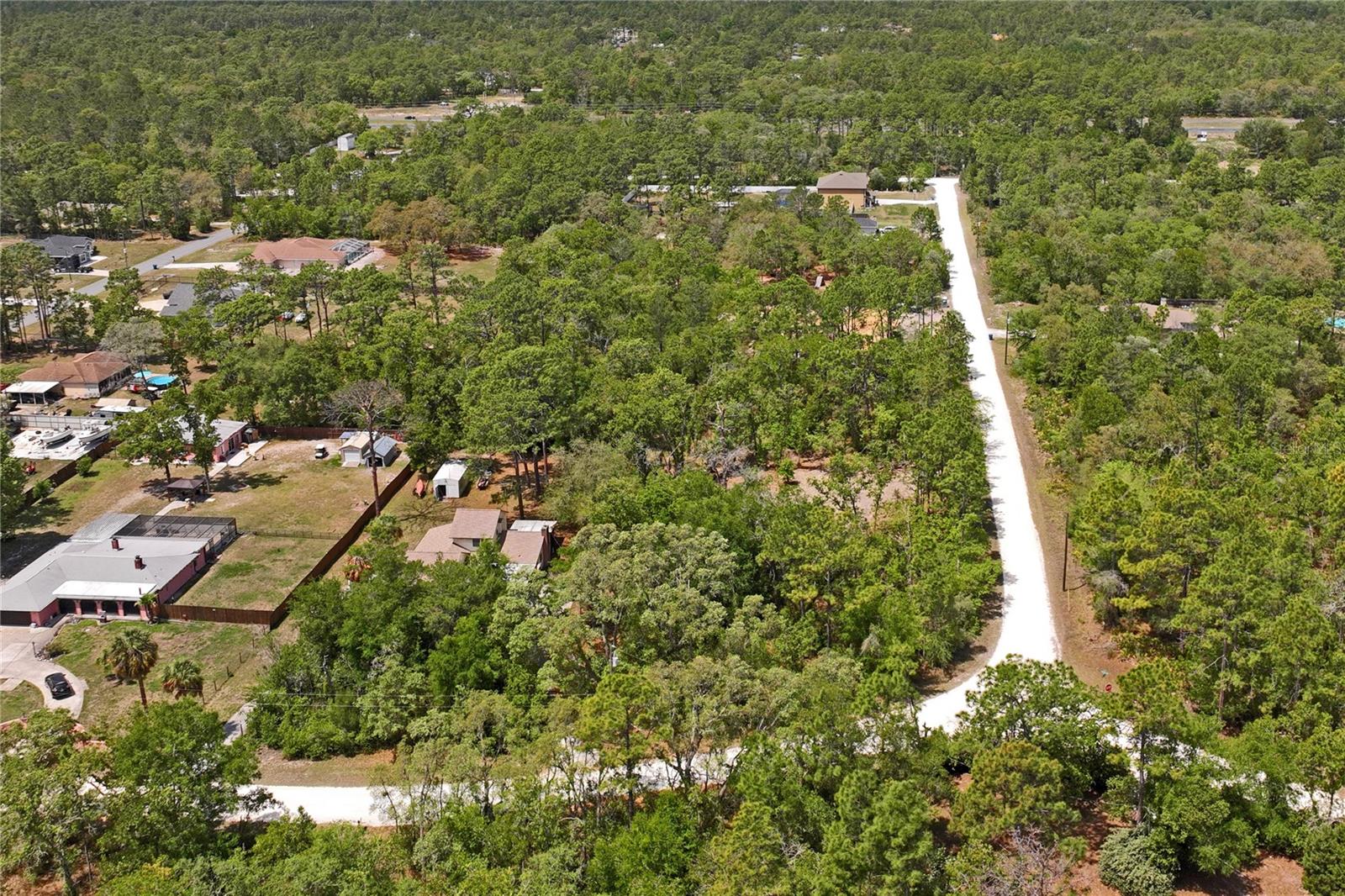 0 YELLOWSTONE AVE, WEEKI WACHEE, FL, 34614