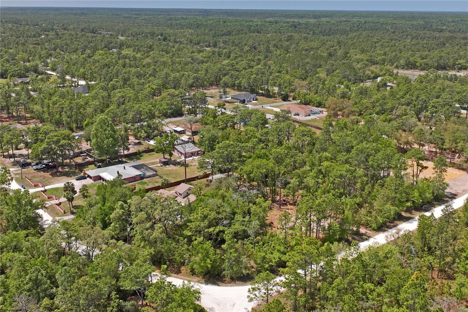 0 YELLOWSTONE AVE, WEEKI WACHEE, FL, 34614