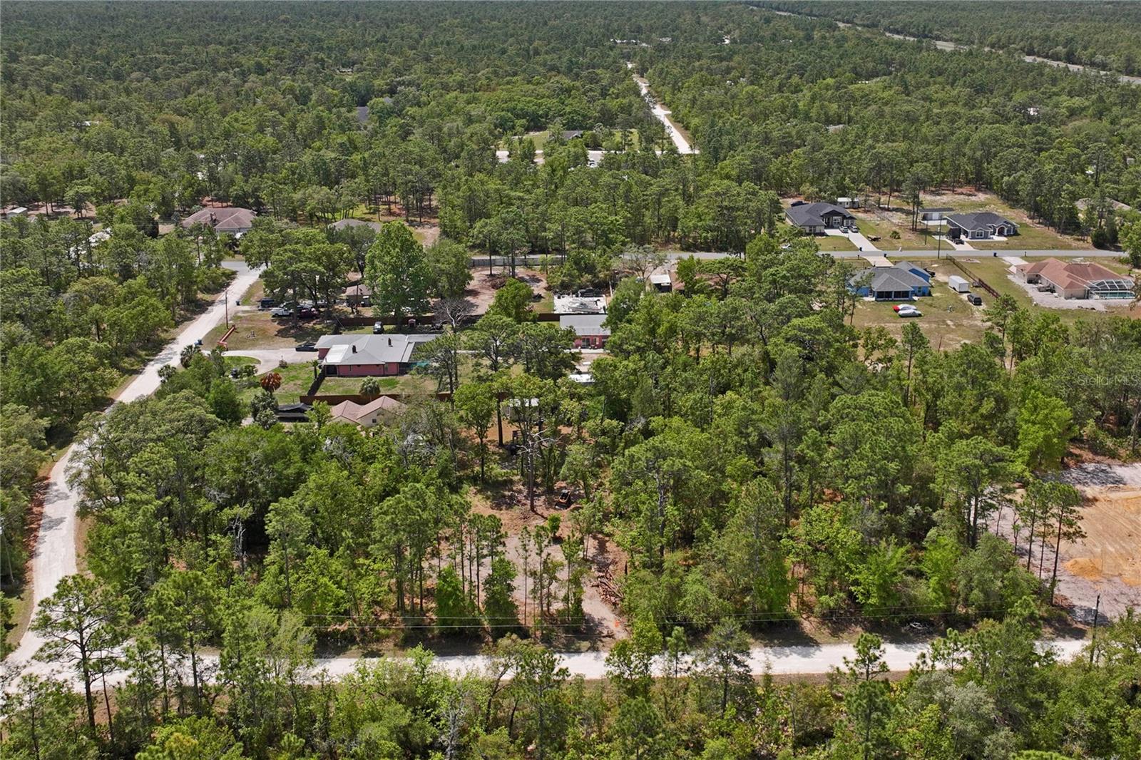 0 YELLOWSTONE AVE, WEEKI WACHEE, FL, 34614