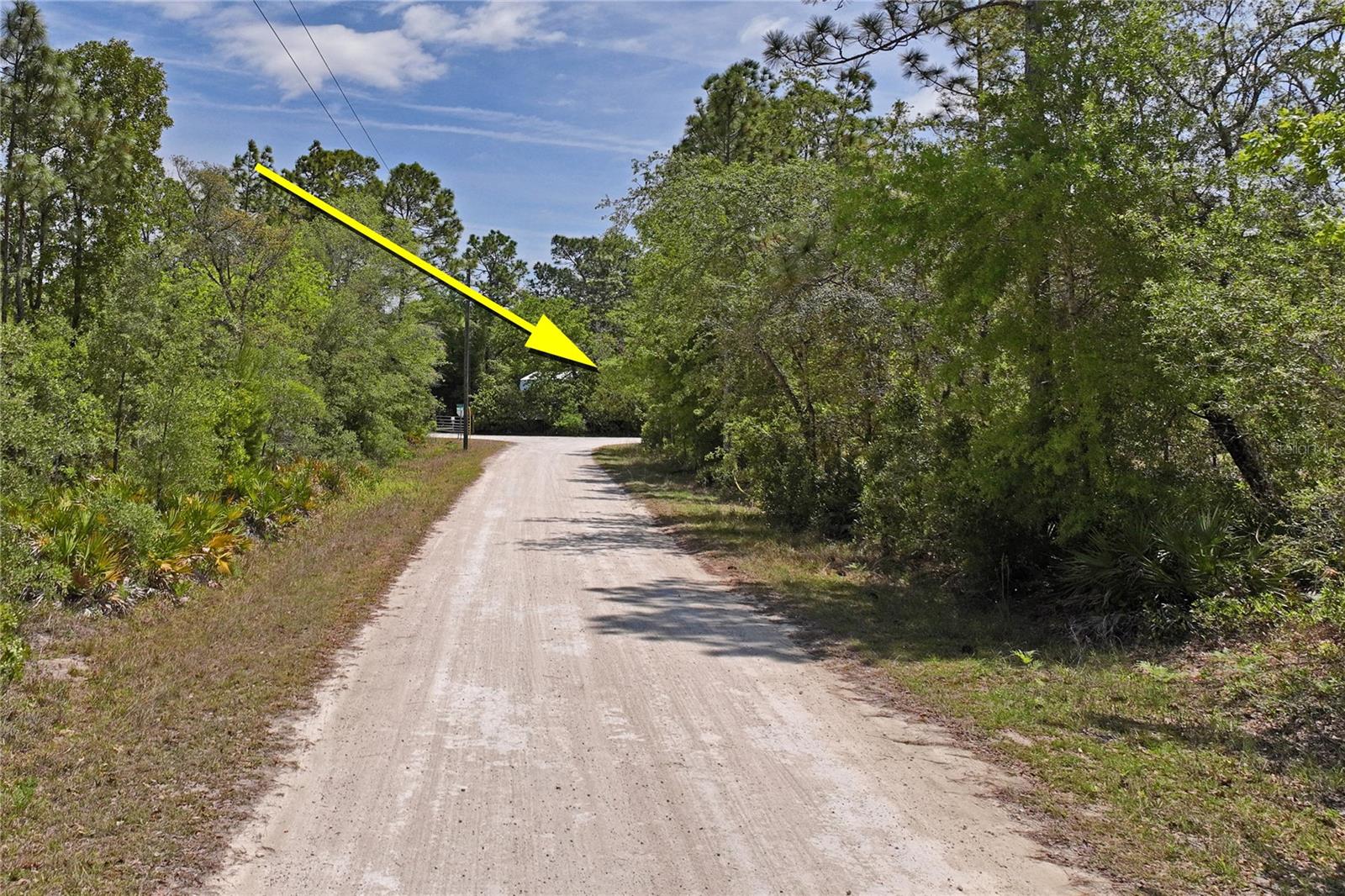 0 YELLOWSTONE AVE, WEEKI WACHEE, FL, 34614