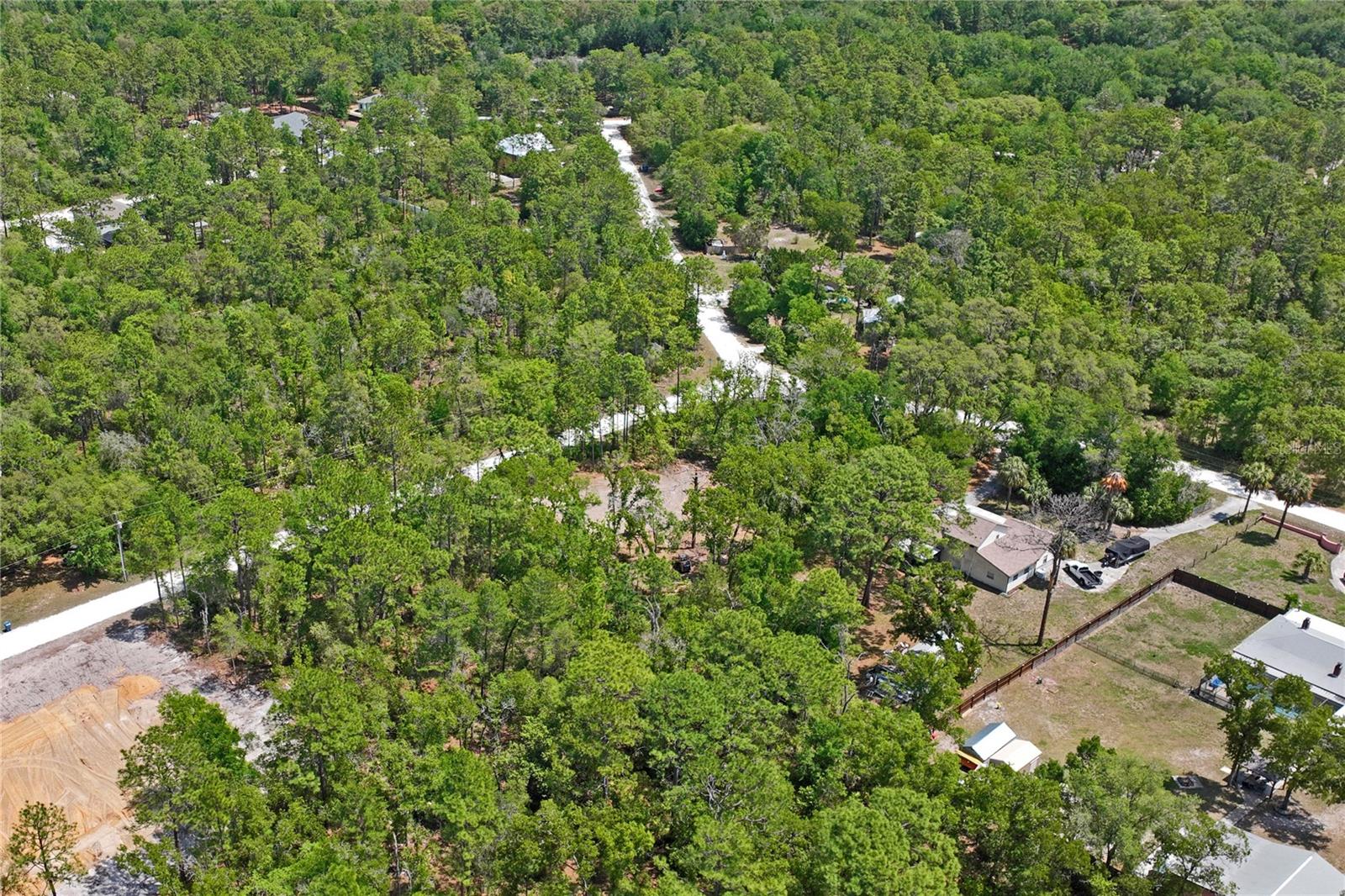 0 YELLOWSTONE AVE, WEEKI WACHEE, FL, 34614