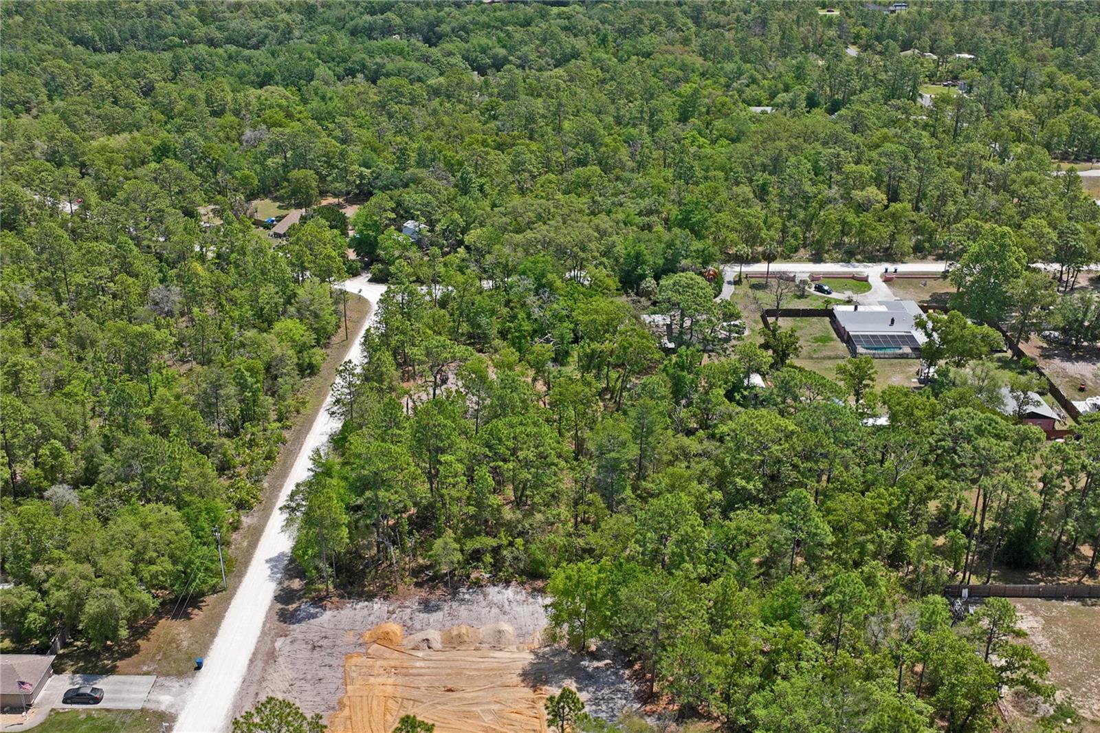 0 YELLOWSTONE AVE, WEEKI WACHEE, FL, 34614