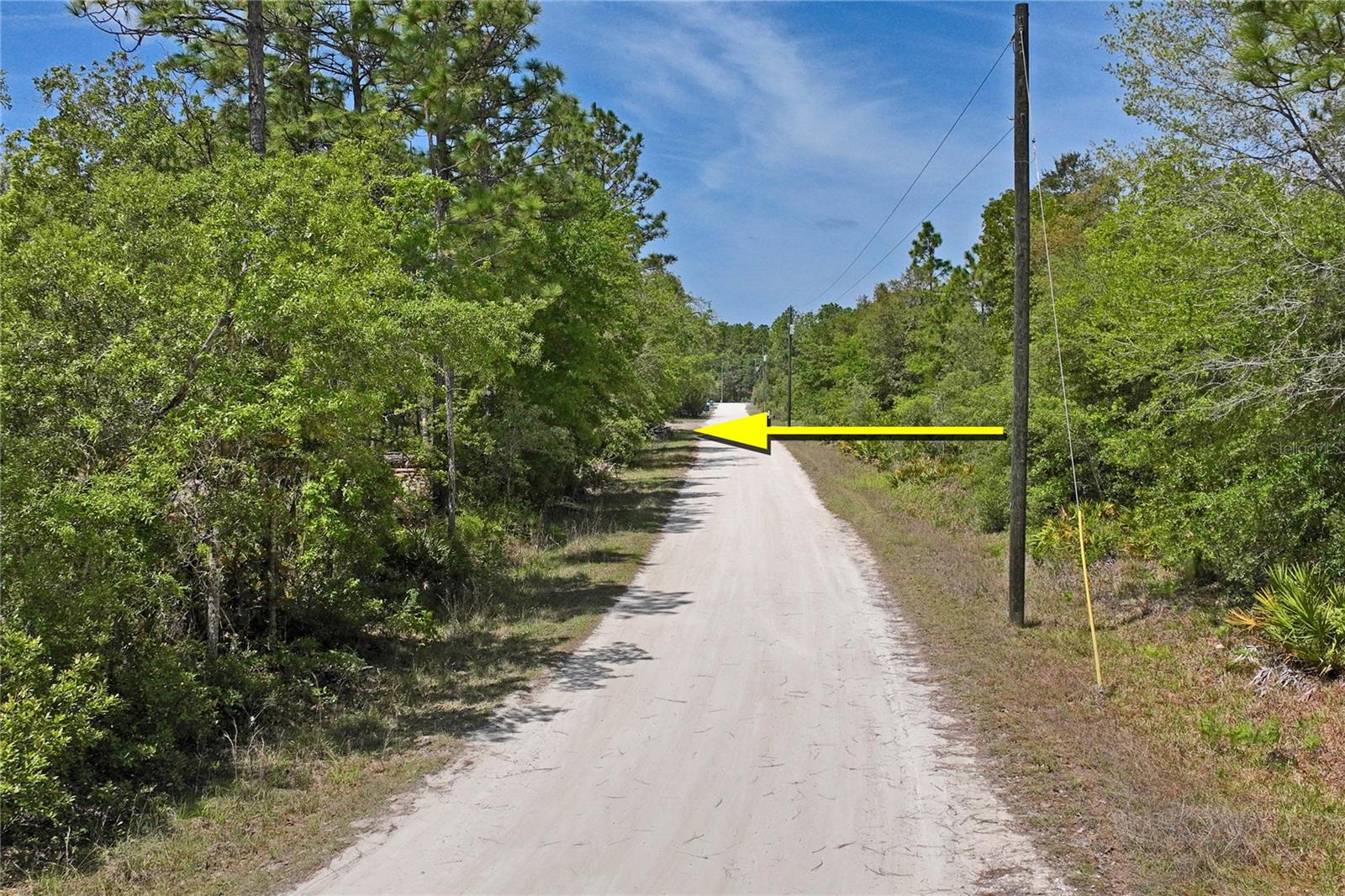 0 YELLOWSTONE AVE, WEEKI WACHEE, FL, 34614