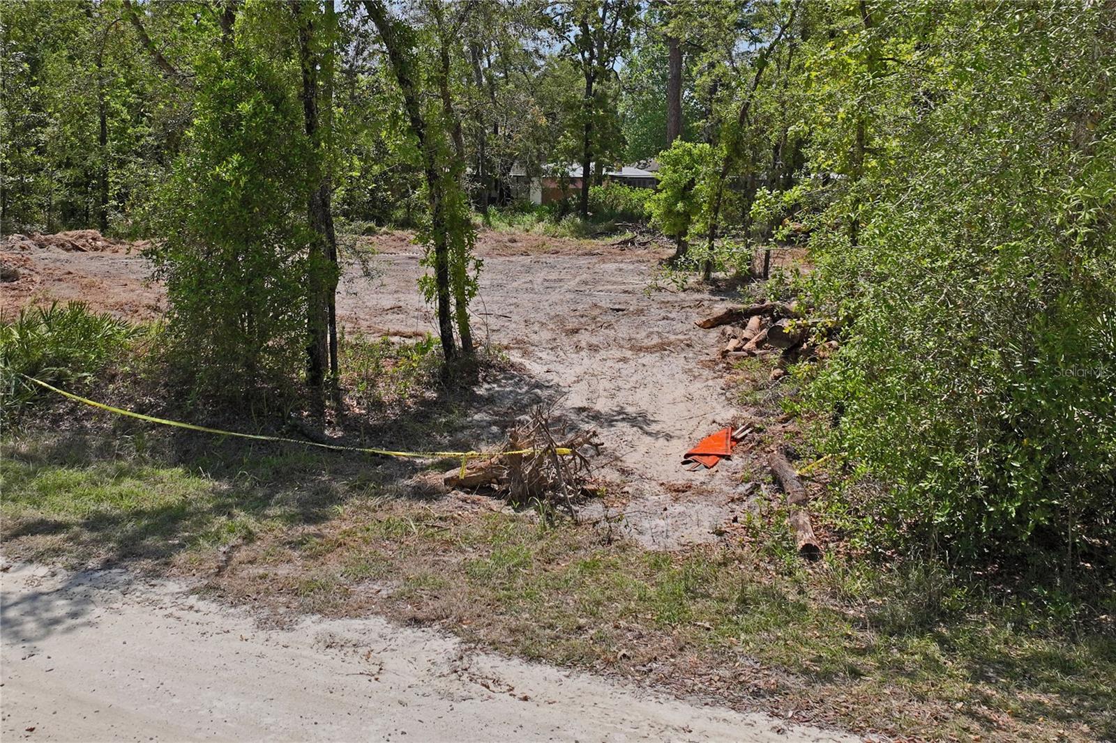 0 YELLOWSTONE AVE, WEEKI WACHEE, FL, 34614