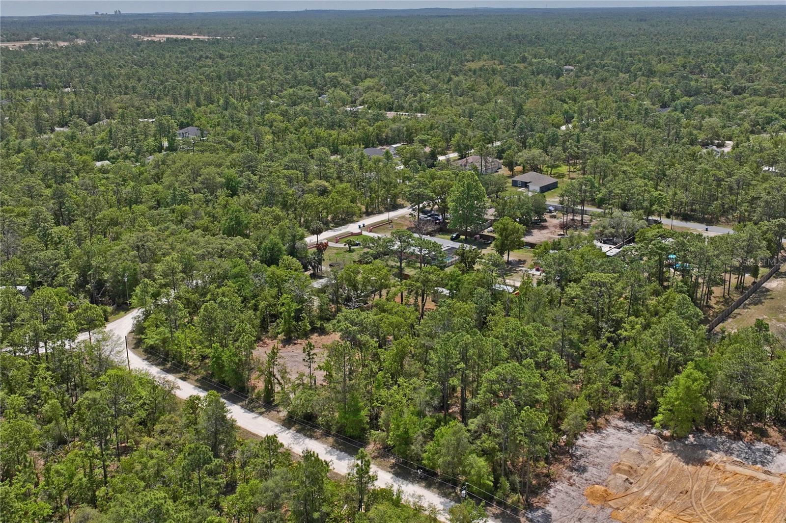 0 YELLOWSTONE AVE, WEEKI WACHEE, FL, 34614