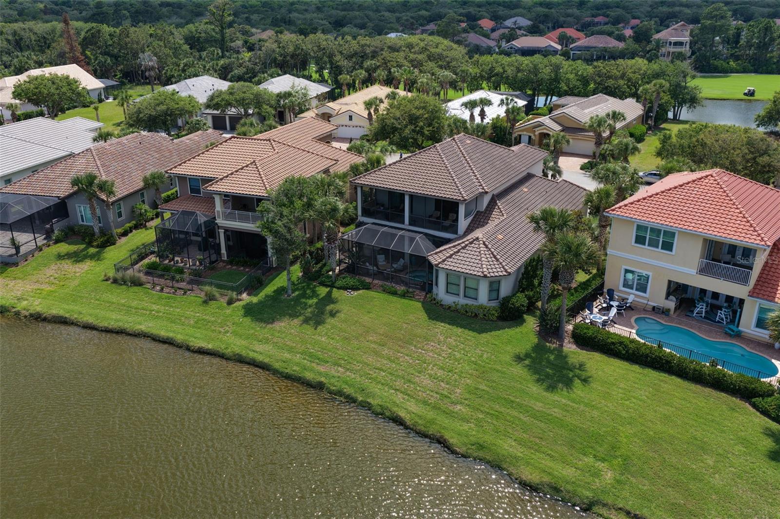 34 KINGFISHER LN, PALM COAST, FL, 32137