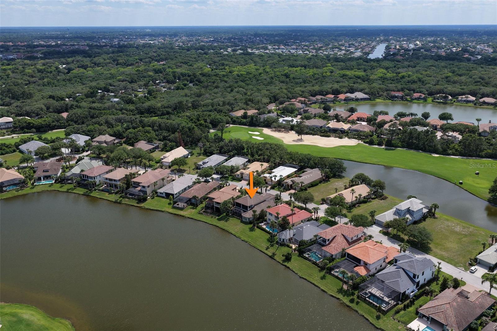 34 KINGFISHER LN, PALM COAST, FL, 32137