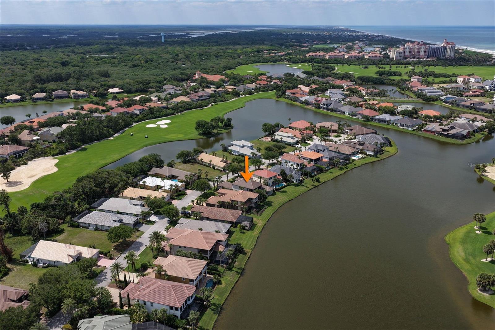 34 KINGFISHER LN, PALM COAST, FL, 32137
