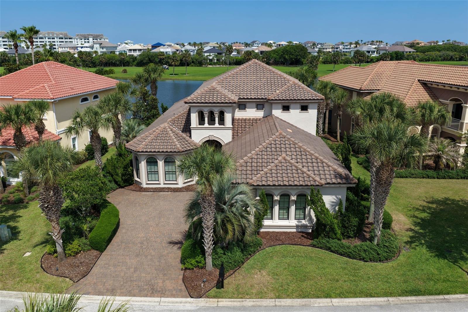 34 KINGFISHER LN, PALM COAST, FL, 32137