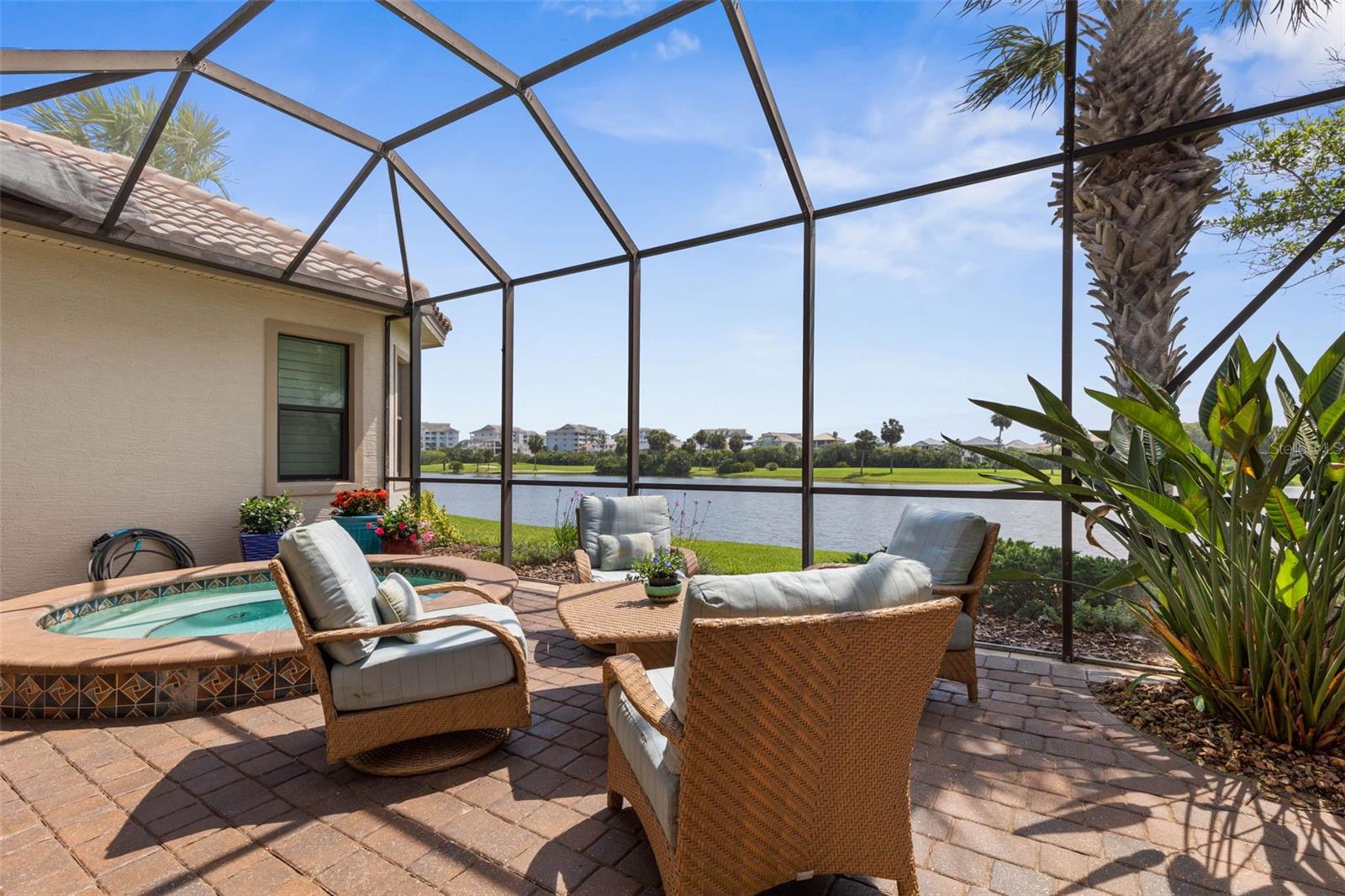 34 KINGFISHER LN, PALM COAST, FL, 32137