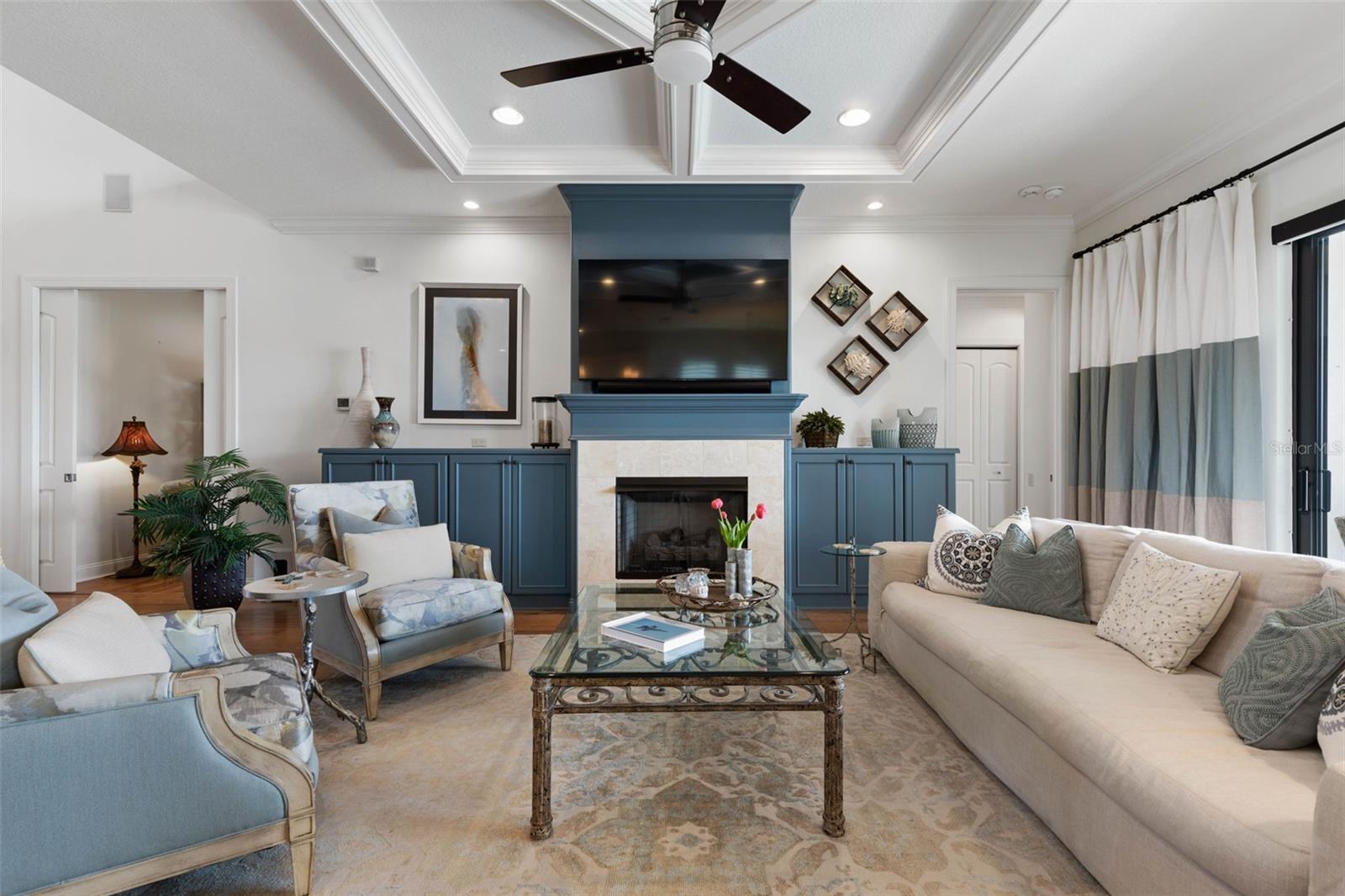 34 KINGFISHER LN, PALM COAST, FL, 32137