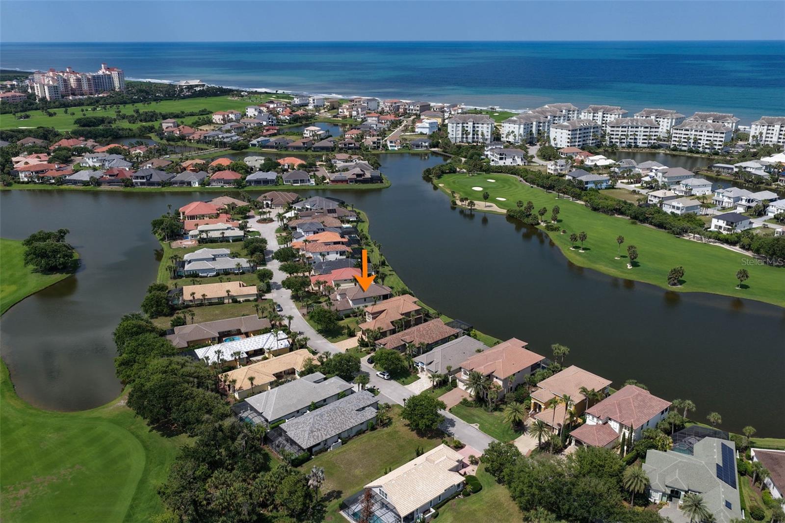 34 KINGFISHER LN, PALM COAST, FL, 32137