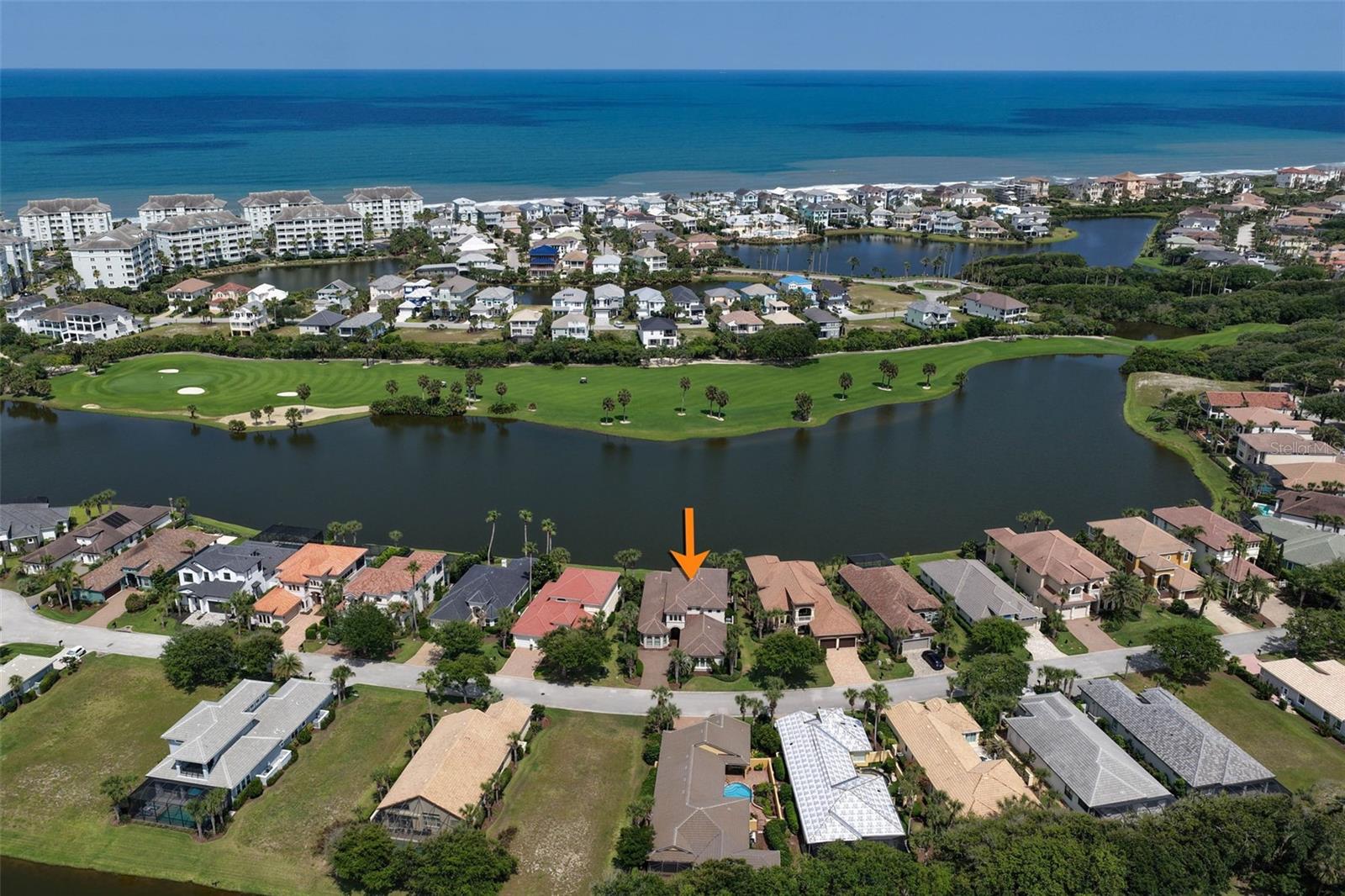 34 KINGFISHER LN, PALM COAST, FL, 32137