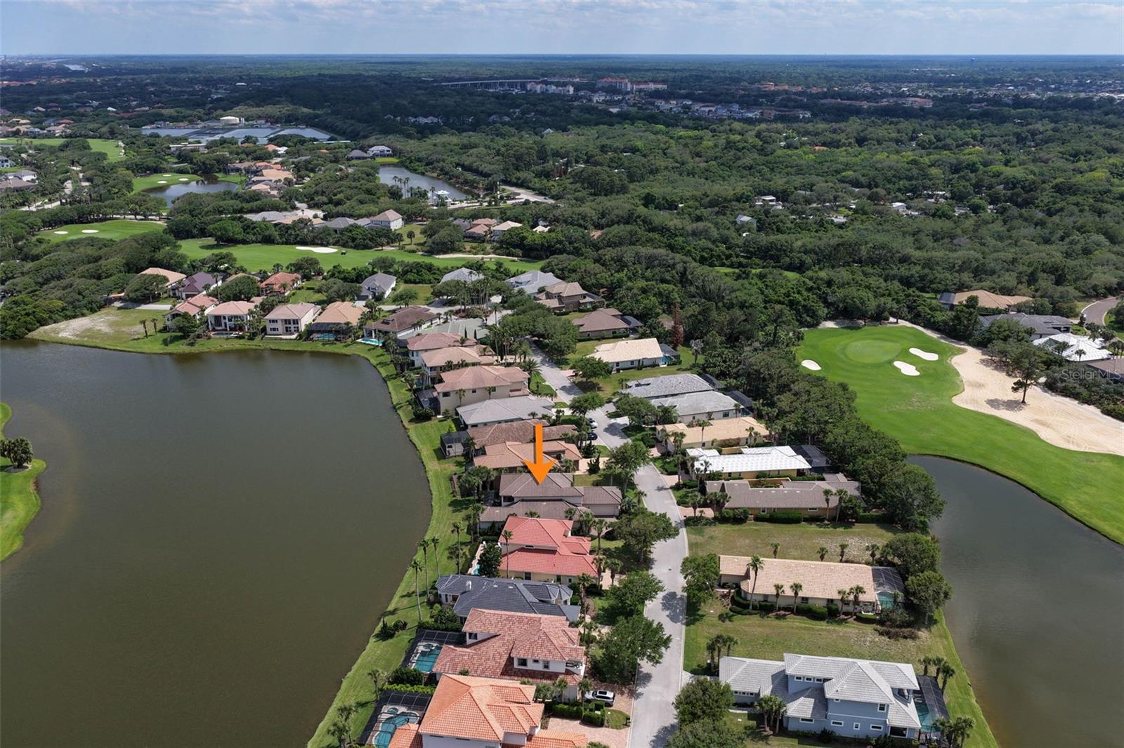 34 KINGFISHER LN, PALM COAST, FL, 32137