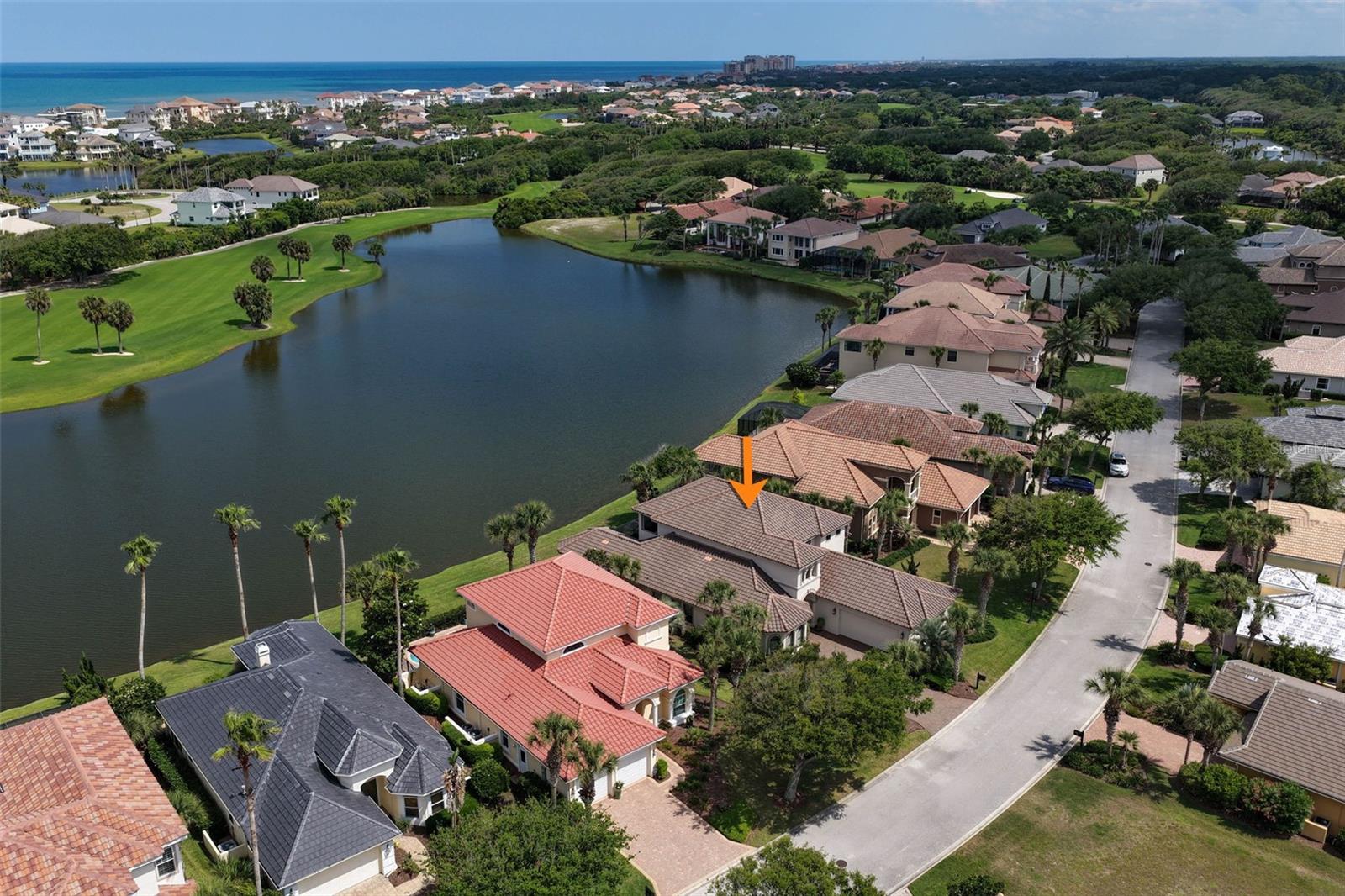 34 KINGFISHER LN, PALM COAST, FL, 32137
