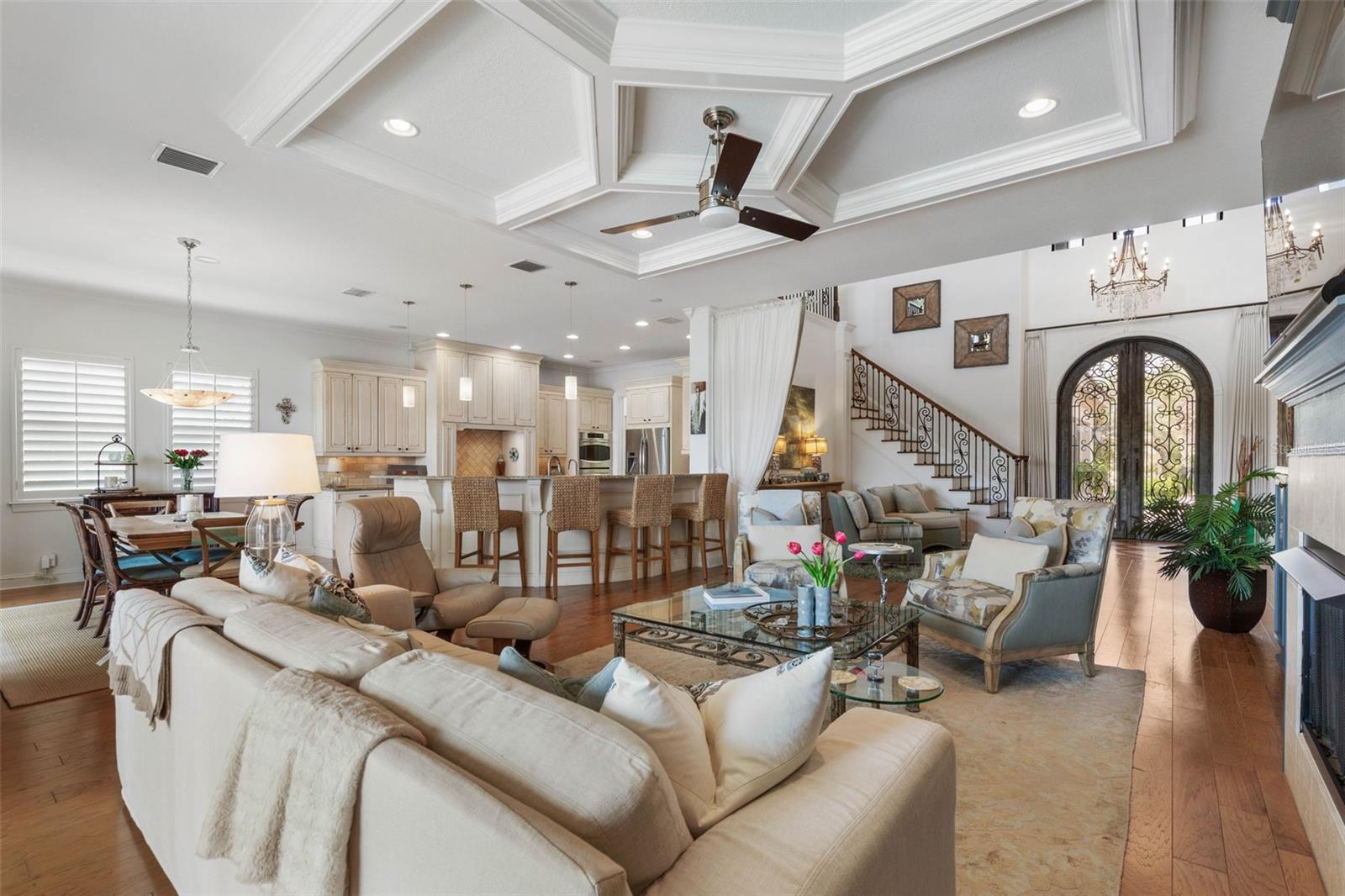 34 KINGFISHER LN, PALM COAST, FL, 32137