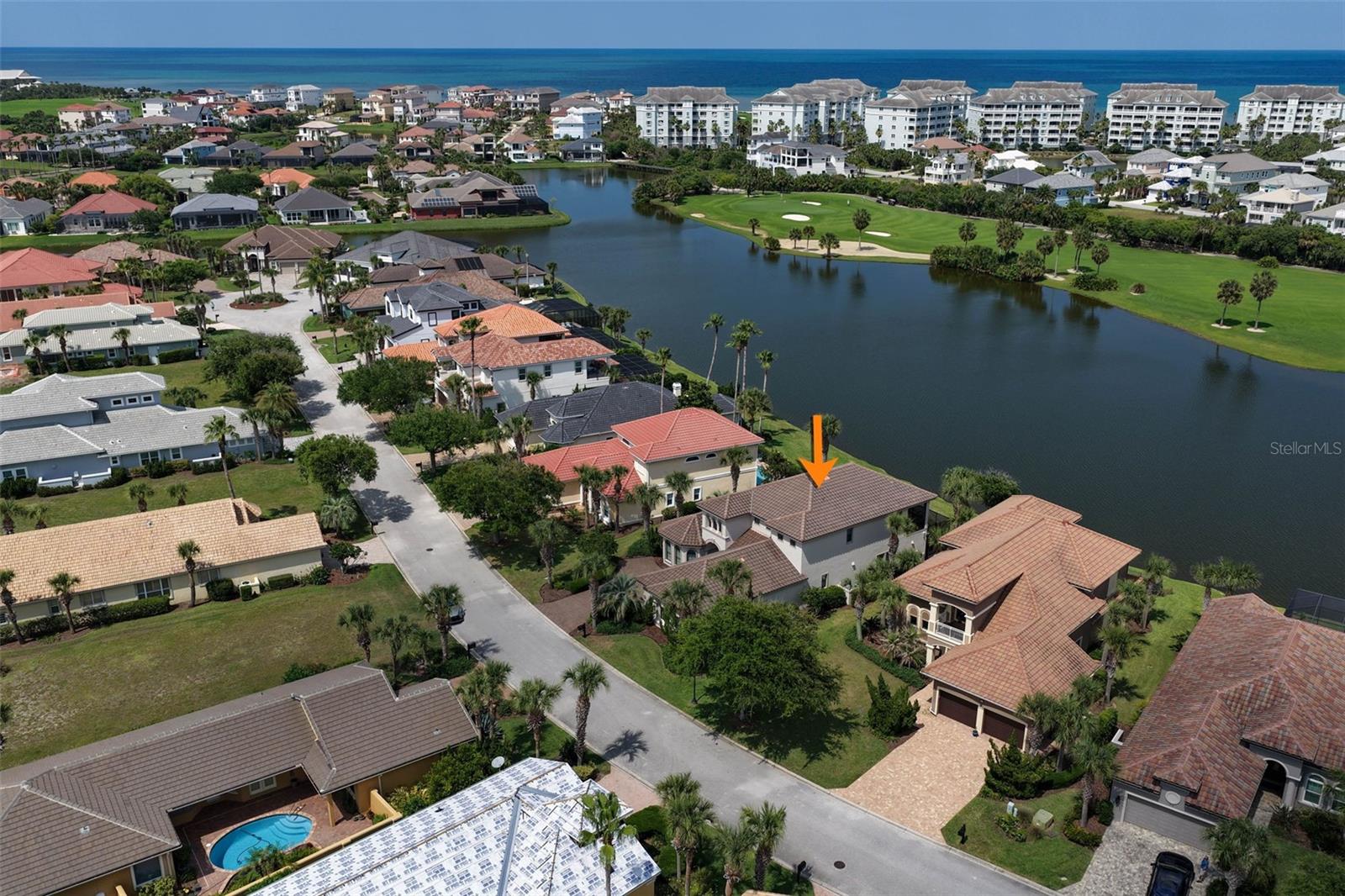 34 KINGFISHER LN, PALM COAST, FL, 32137