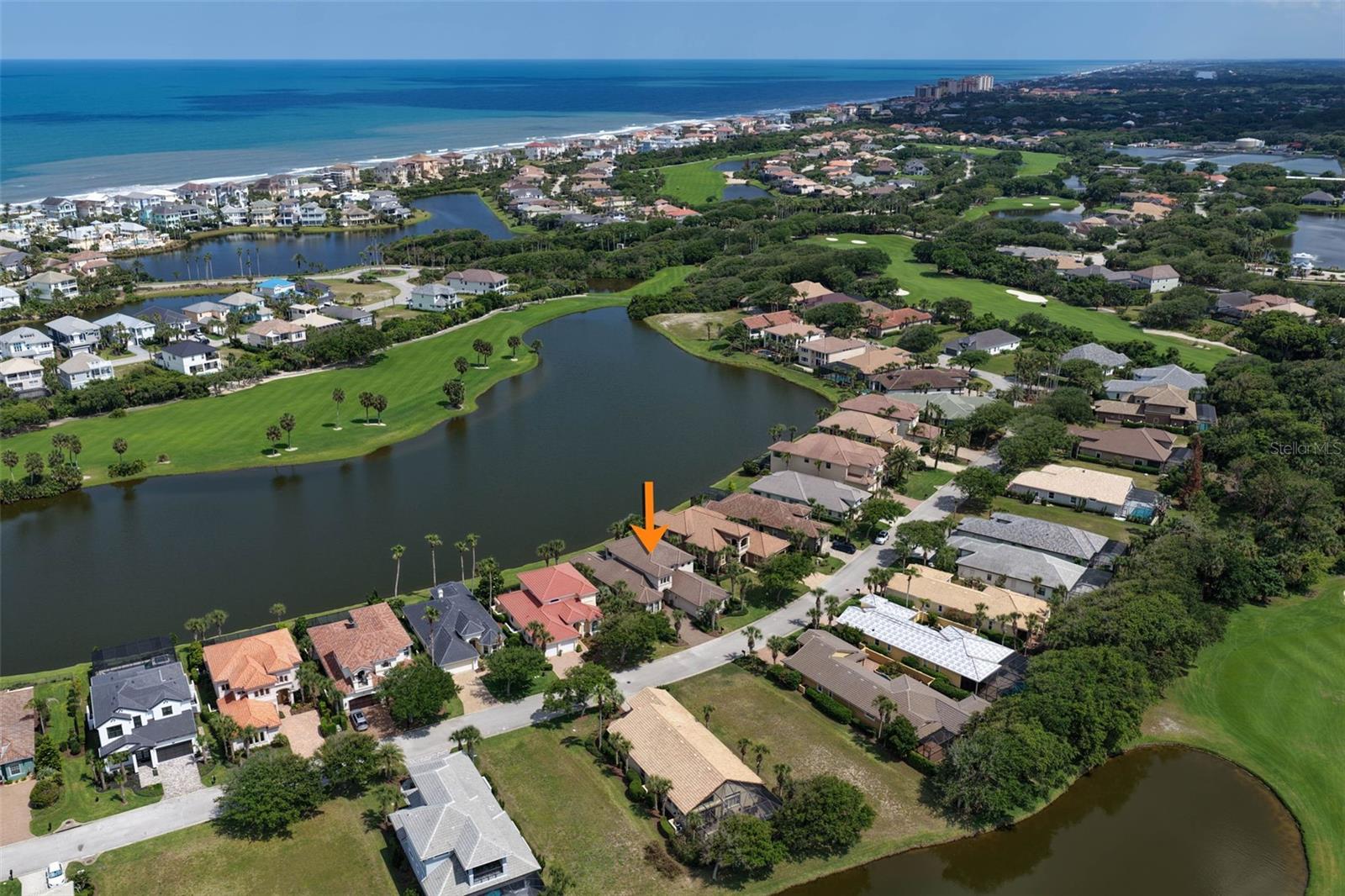 34 KINGFISHER LN, PALM COAST, FL, 32137