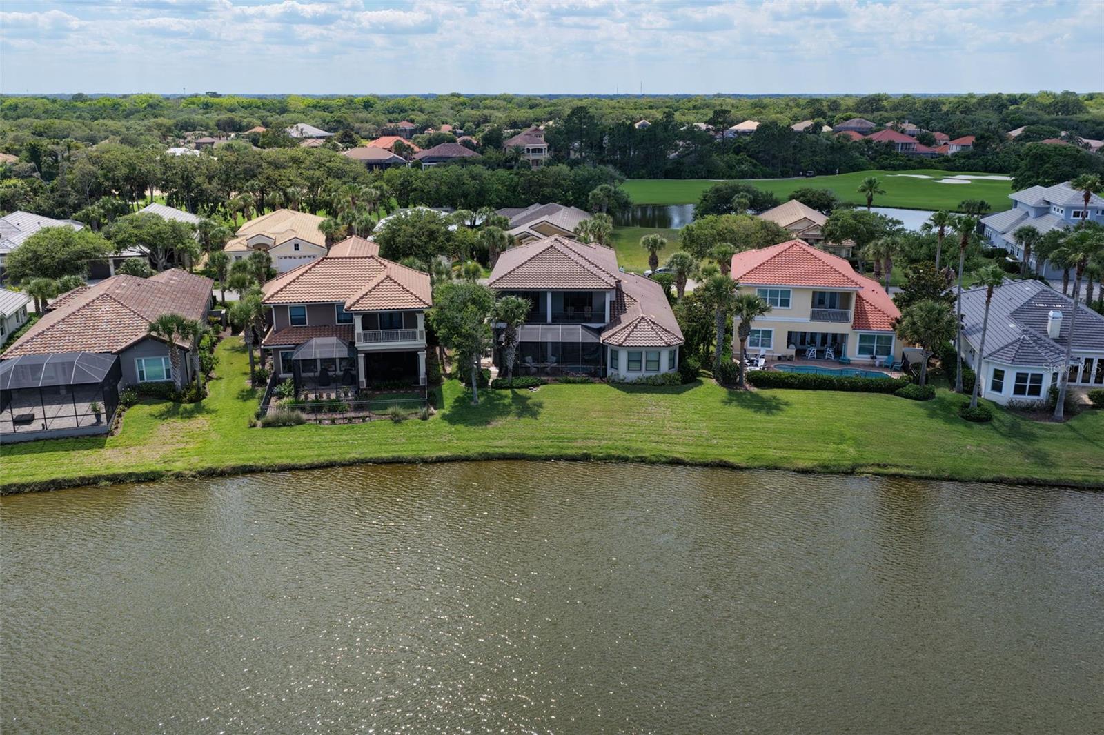 34 KINGFISHER LN, PALM COAST, FL, 32137