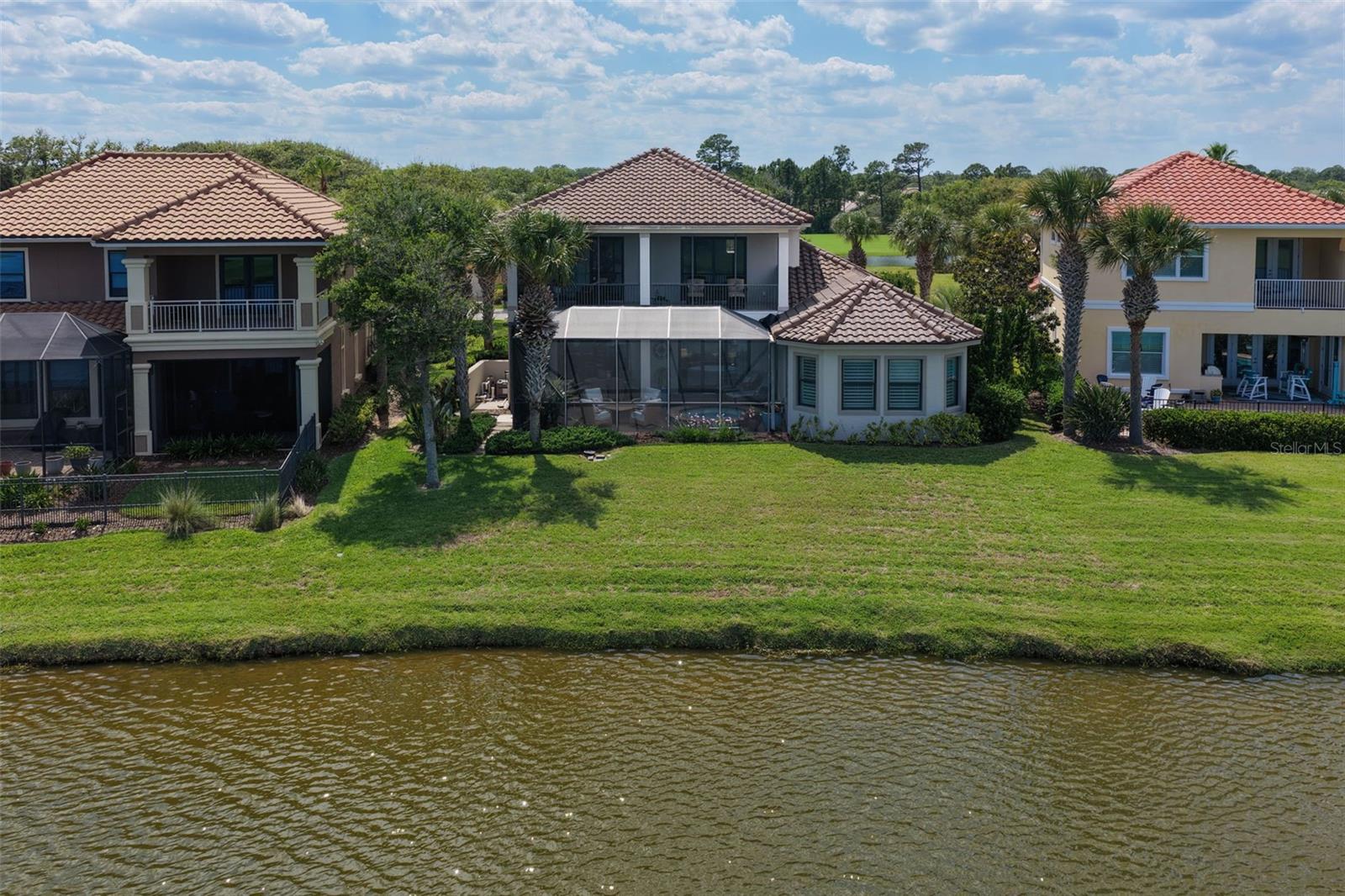 34 KINGFISHER LN, PALM COAST, FL, 32137
