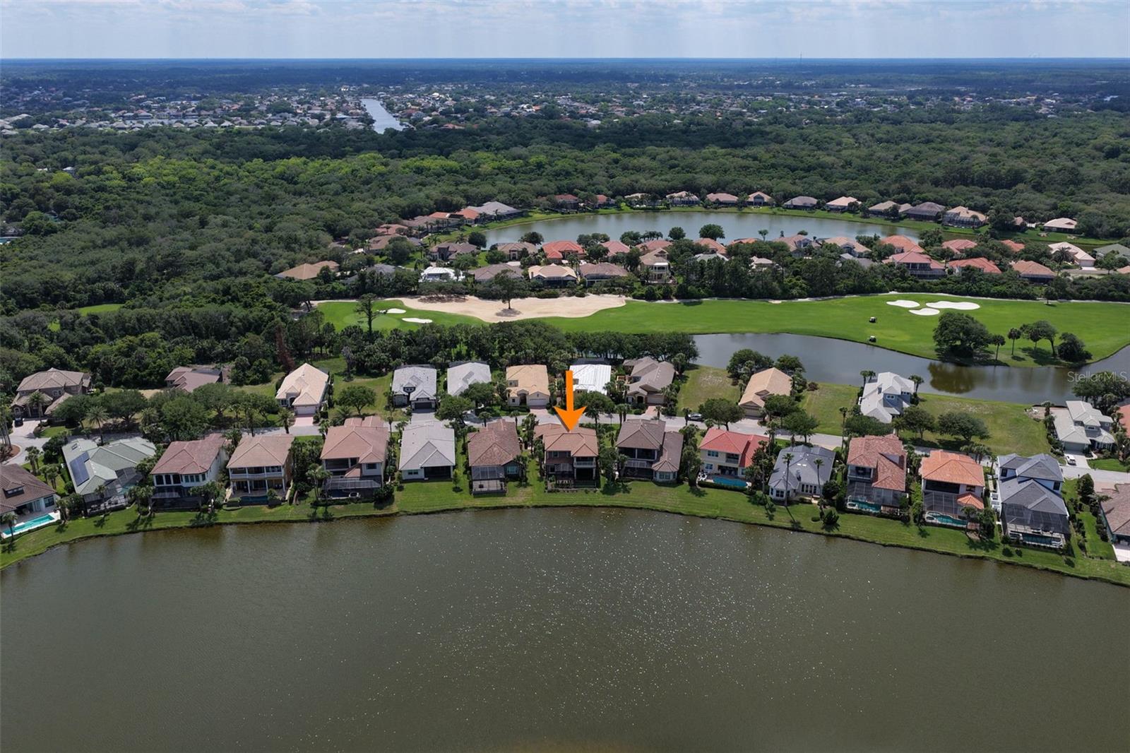 34 KINGFISHER LN, PALM COAST, FL, 32137