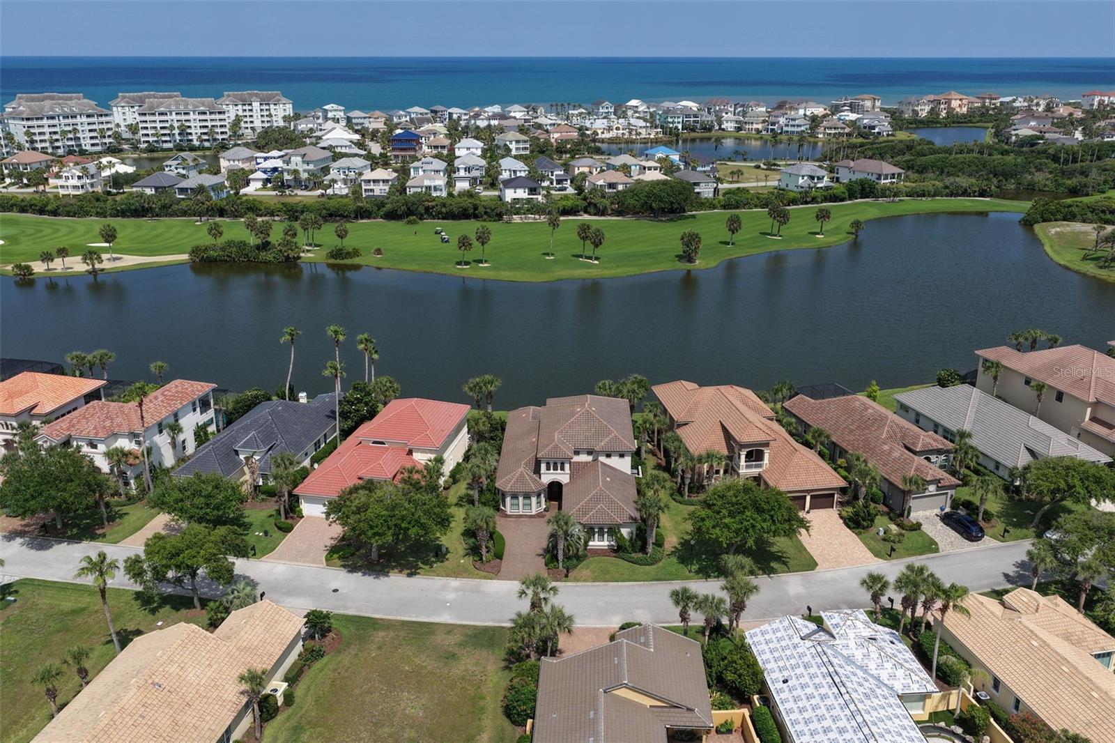 34 KINGFISHER LN, PALM COAST, FL, 32137