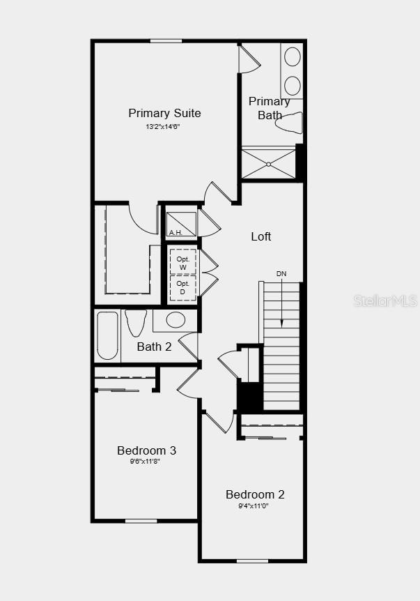 13223 STABLE PL, PARRISH, FL, 34219