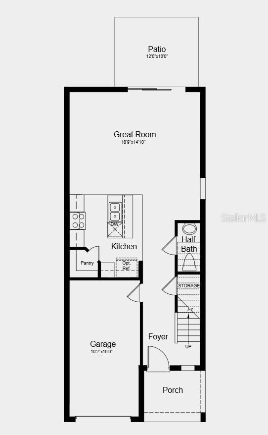 13223 STABLE PL, PARRISH, FL, 34219