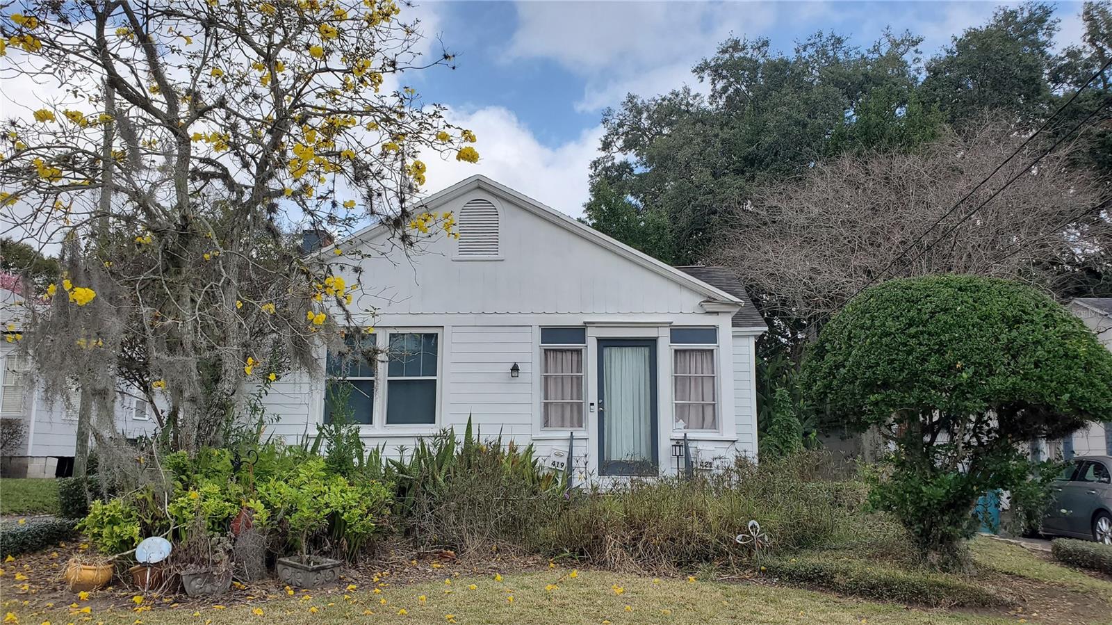 421 E KALEY ST, ORLANDO, FL, 32806
