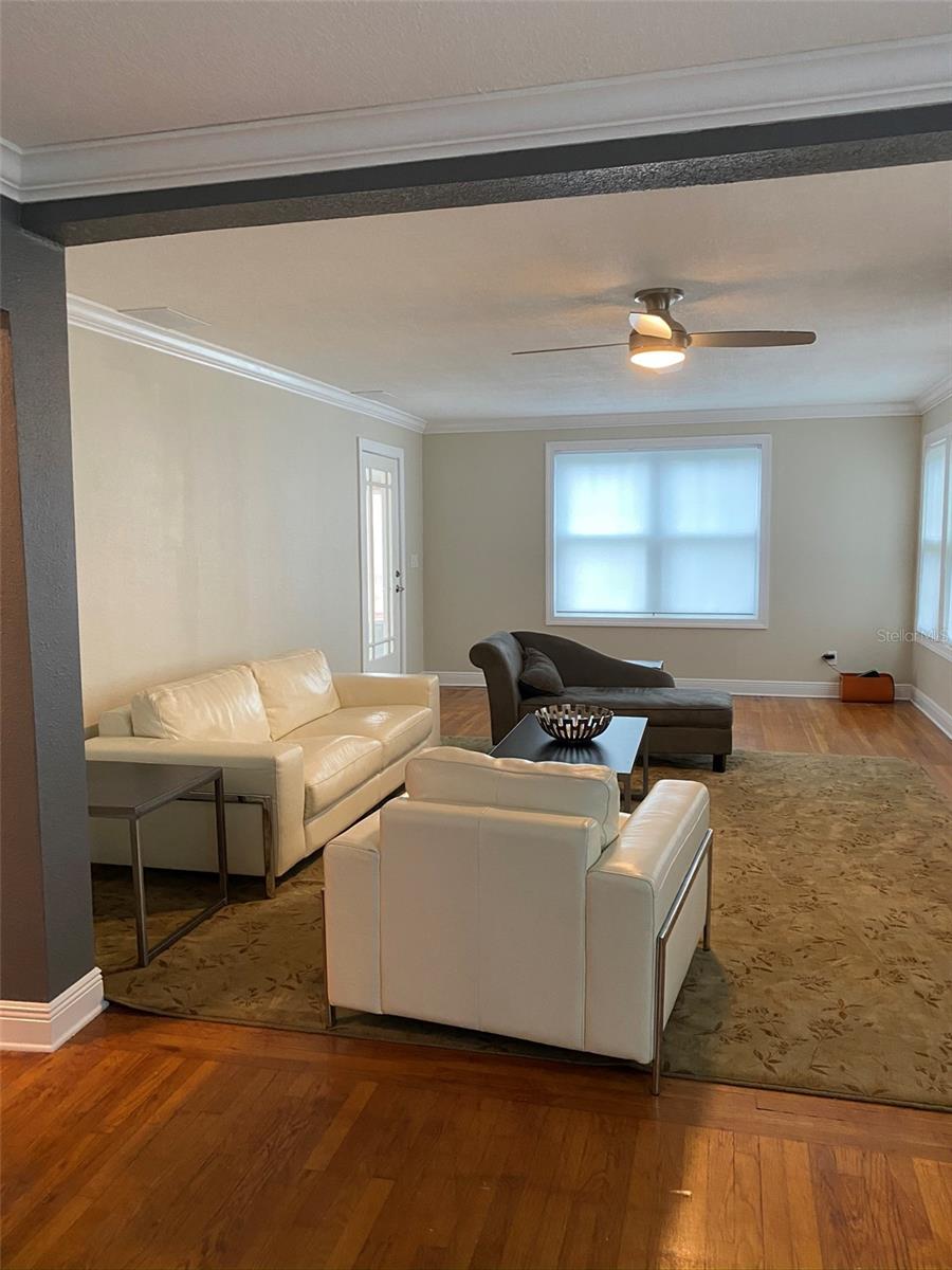 421 E KALEY ST, ORLANDO, FL, 32806