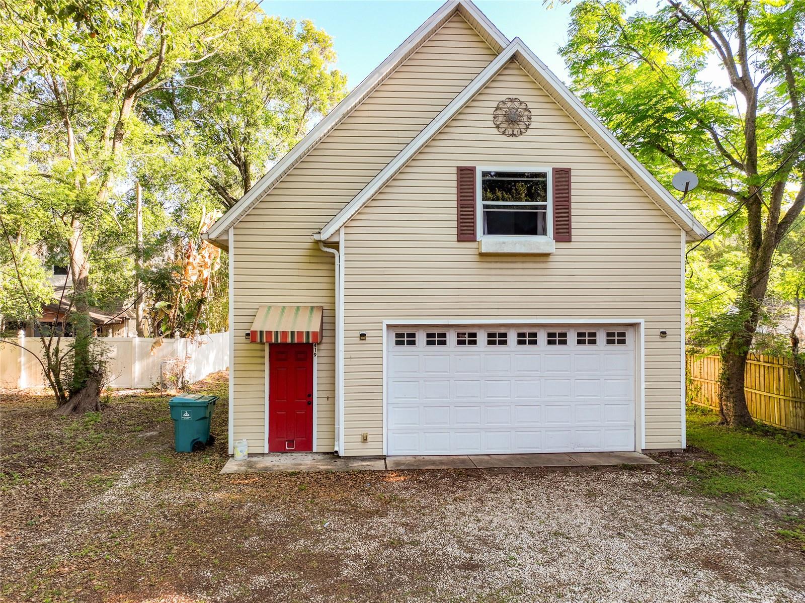 421 E KALEY ST, ORLANDO, FL, 32806