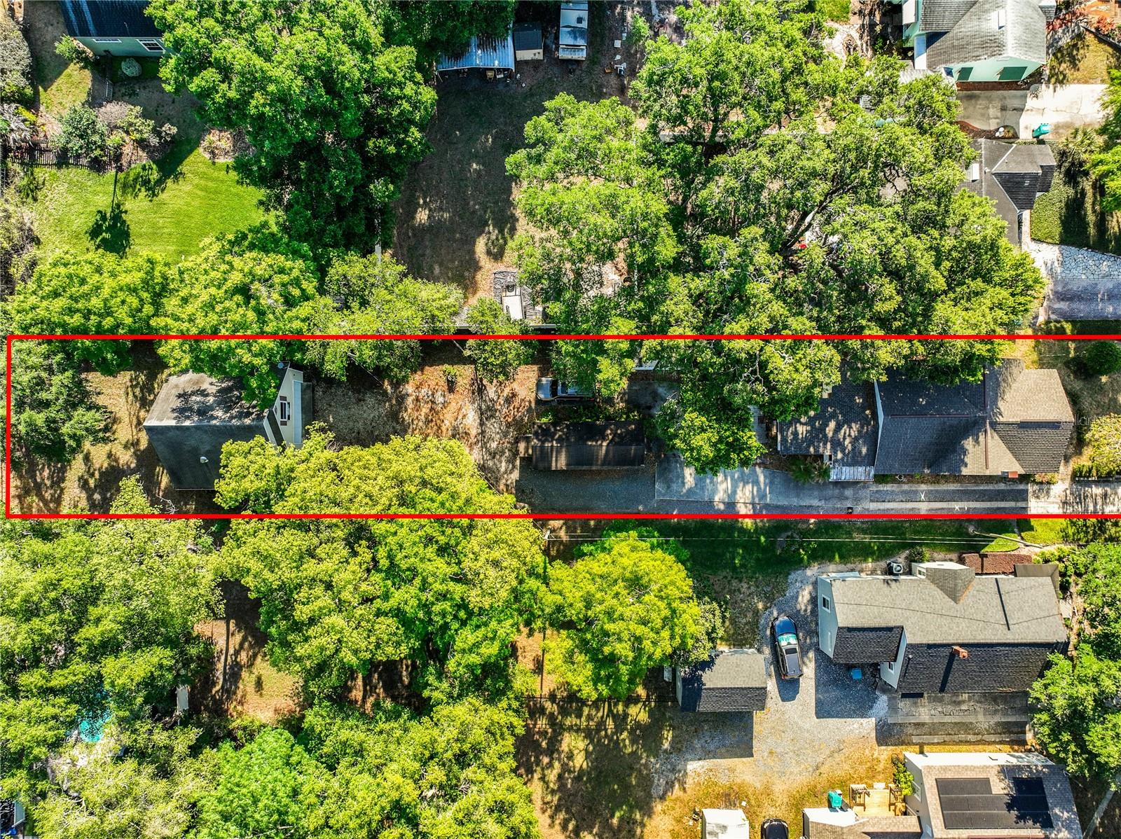 421 E KALEY ST, ORLANDO, FL, 32806
