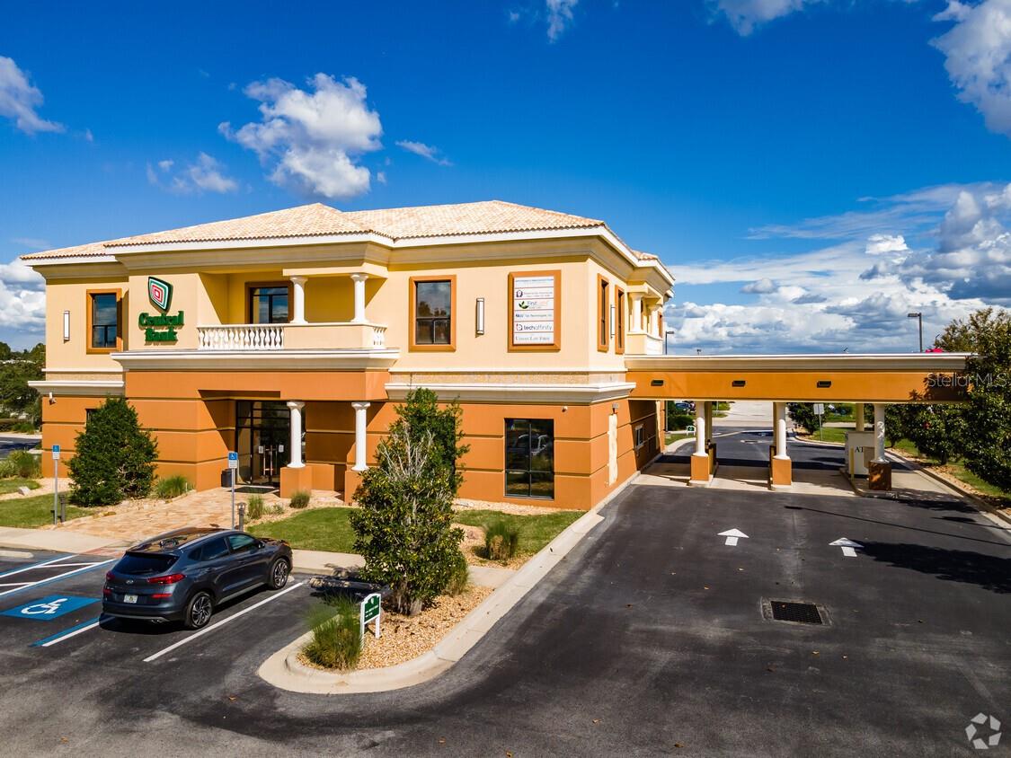 20701 BRUCE B DOWNS BLVD #209, TAMPA, FL, 33647