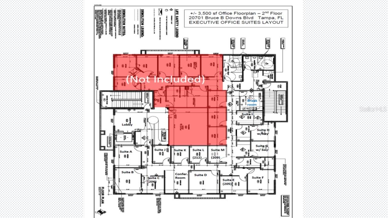 20701 BRUCE B DOWNS BLVD #209, TAMPA, FL, 33647