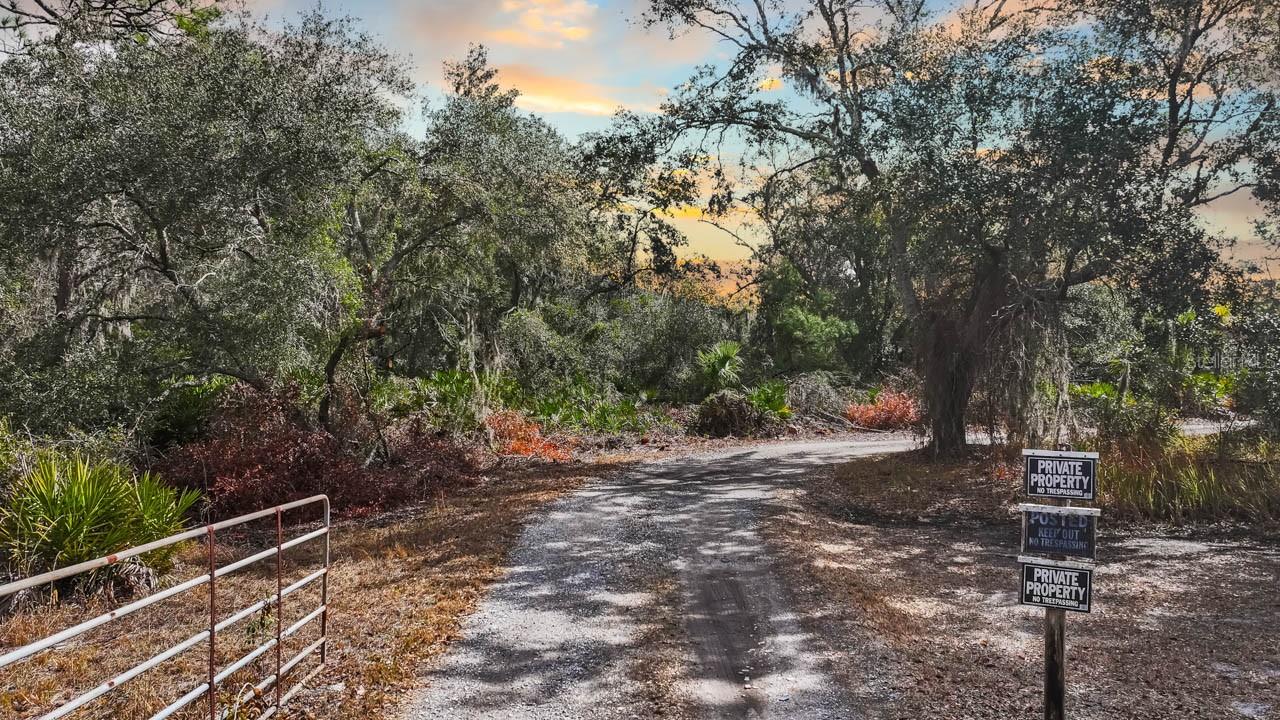 12730 BULLFROG CREEK RD, GIBSONTON, FL, 33534