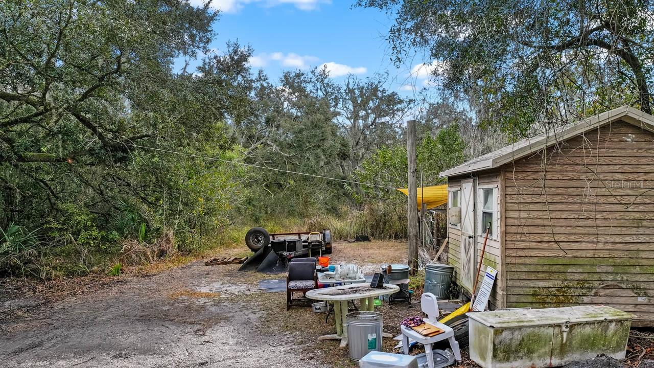 12730 BULLFROG CREEK RD, GIBSONTON, FL, 33534