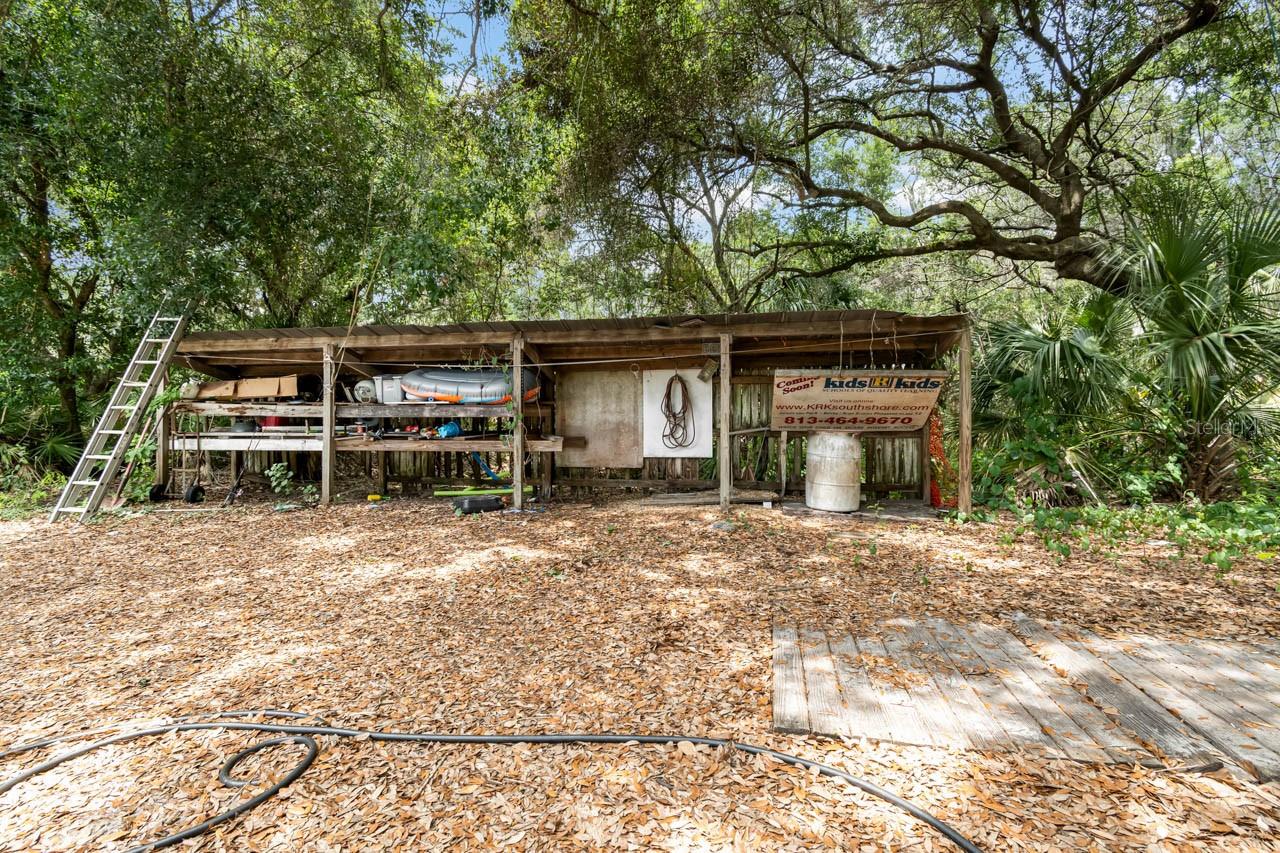 12730 BULLFROG CREEK RD, GIBSONTON, FL, 33534