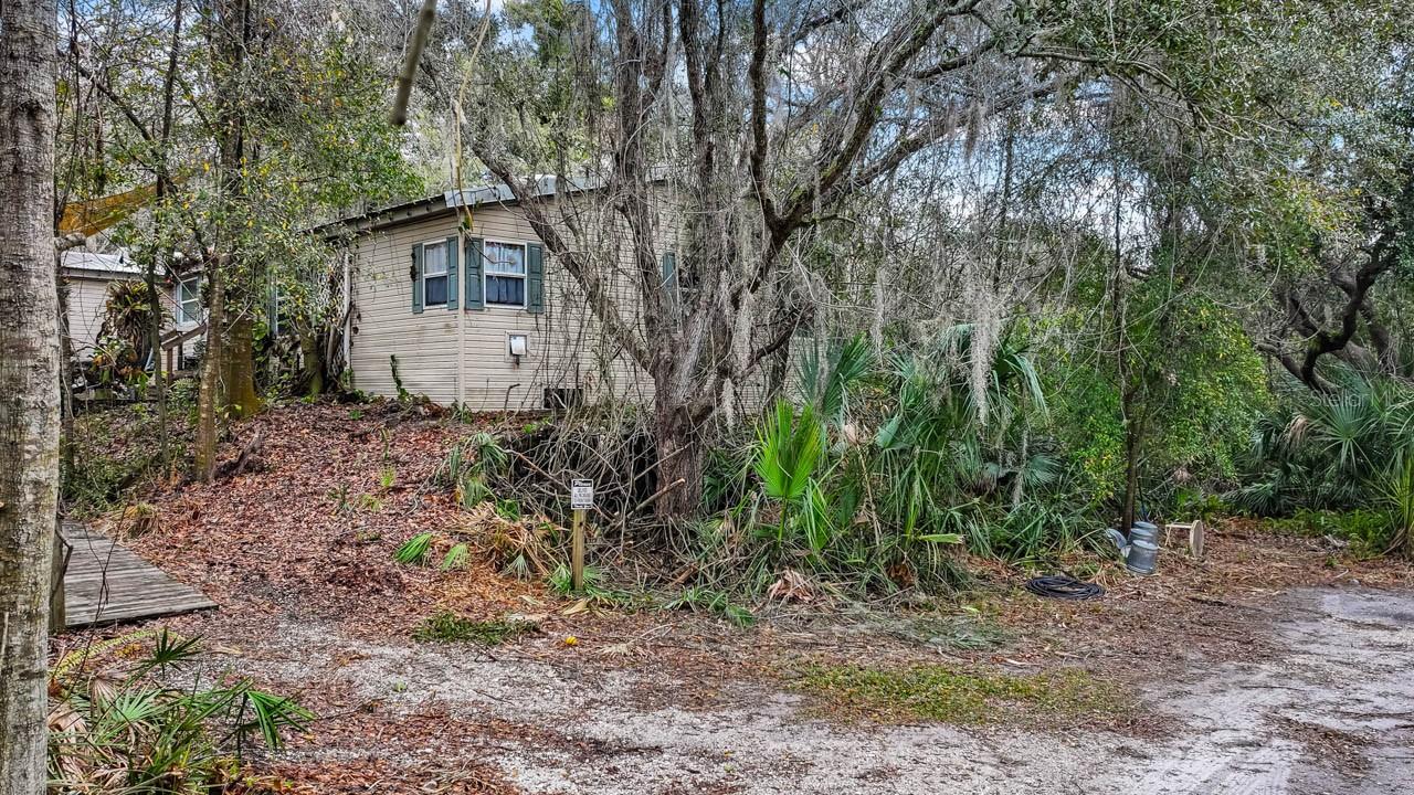 12730 BULLFROG CREEK RD, GIBSONTON, FL, 33534