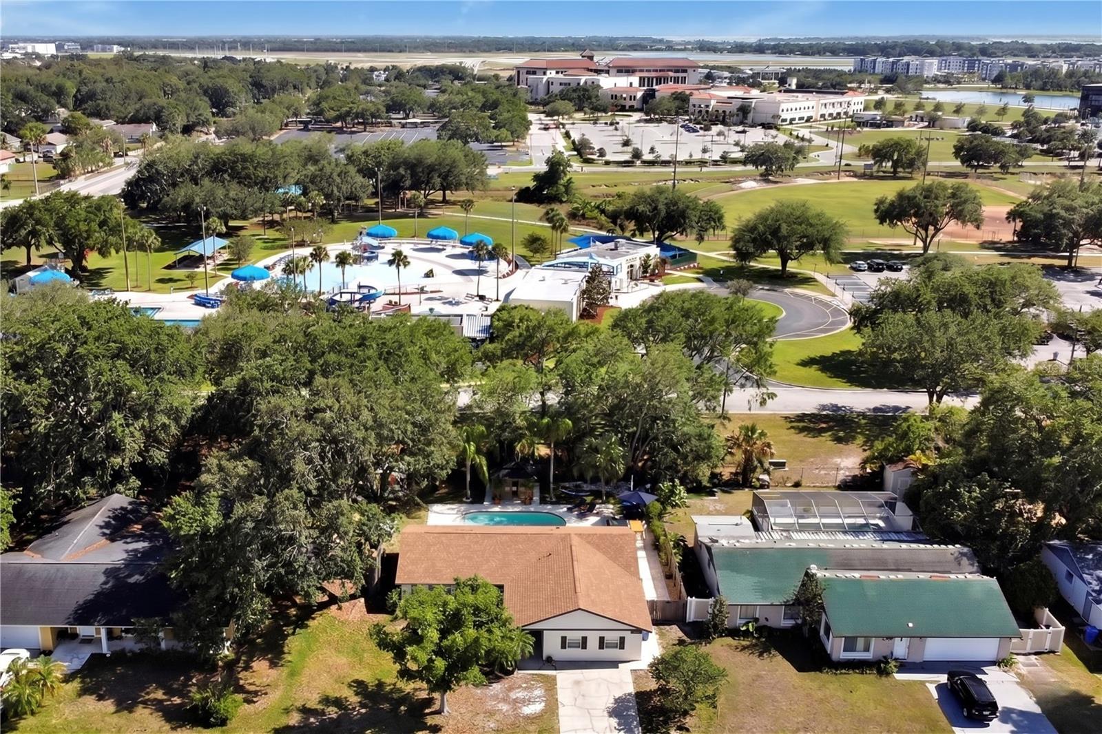 1568 E OAK LEAF LN, KISSIMMEE, FL, 34744