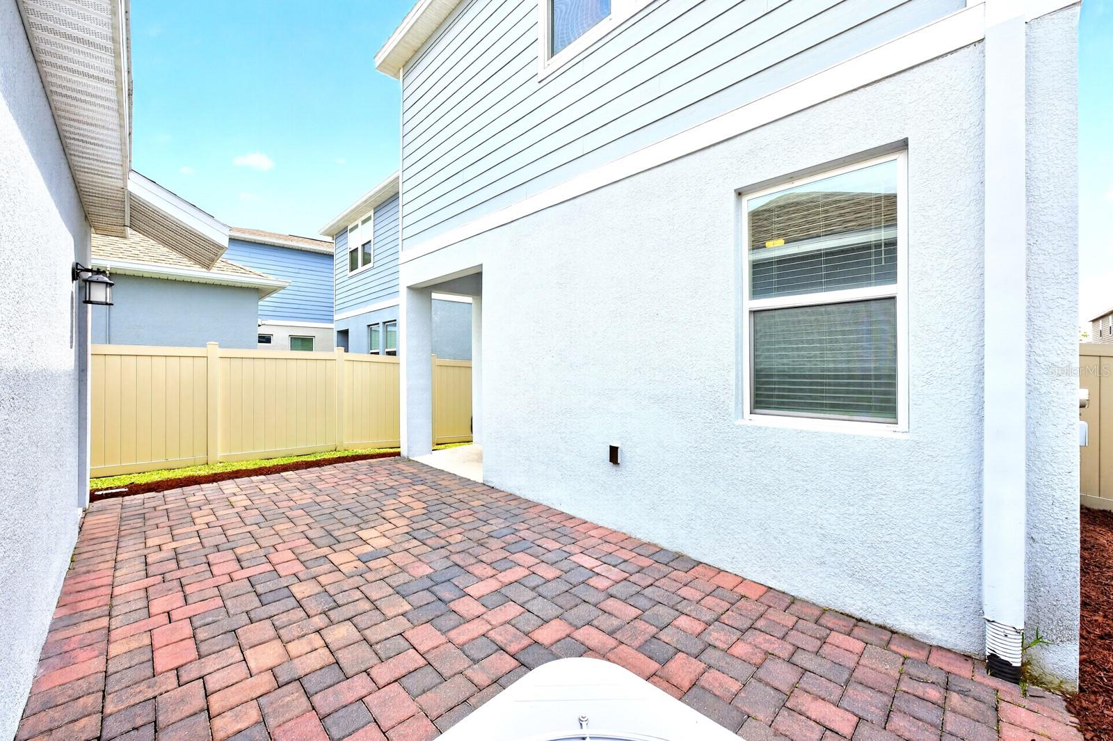 1720 FULFILLMENT DR, KISSIMMEE, FL, 34744