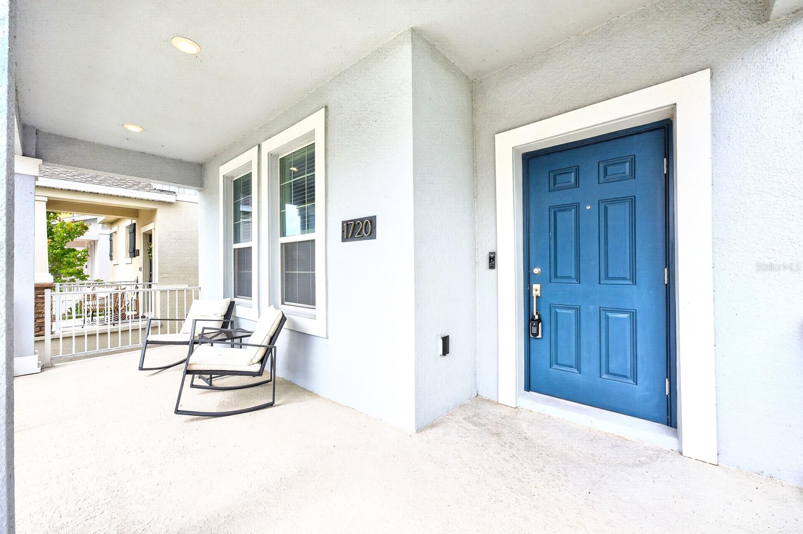 1720 FULFILLMENT DR, KISSIMMEE, FL, 34744