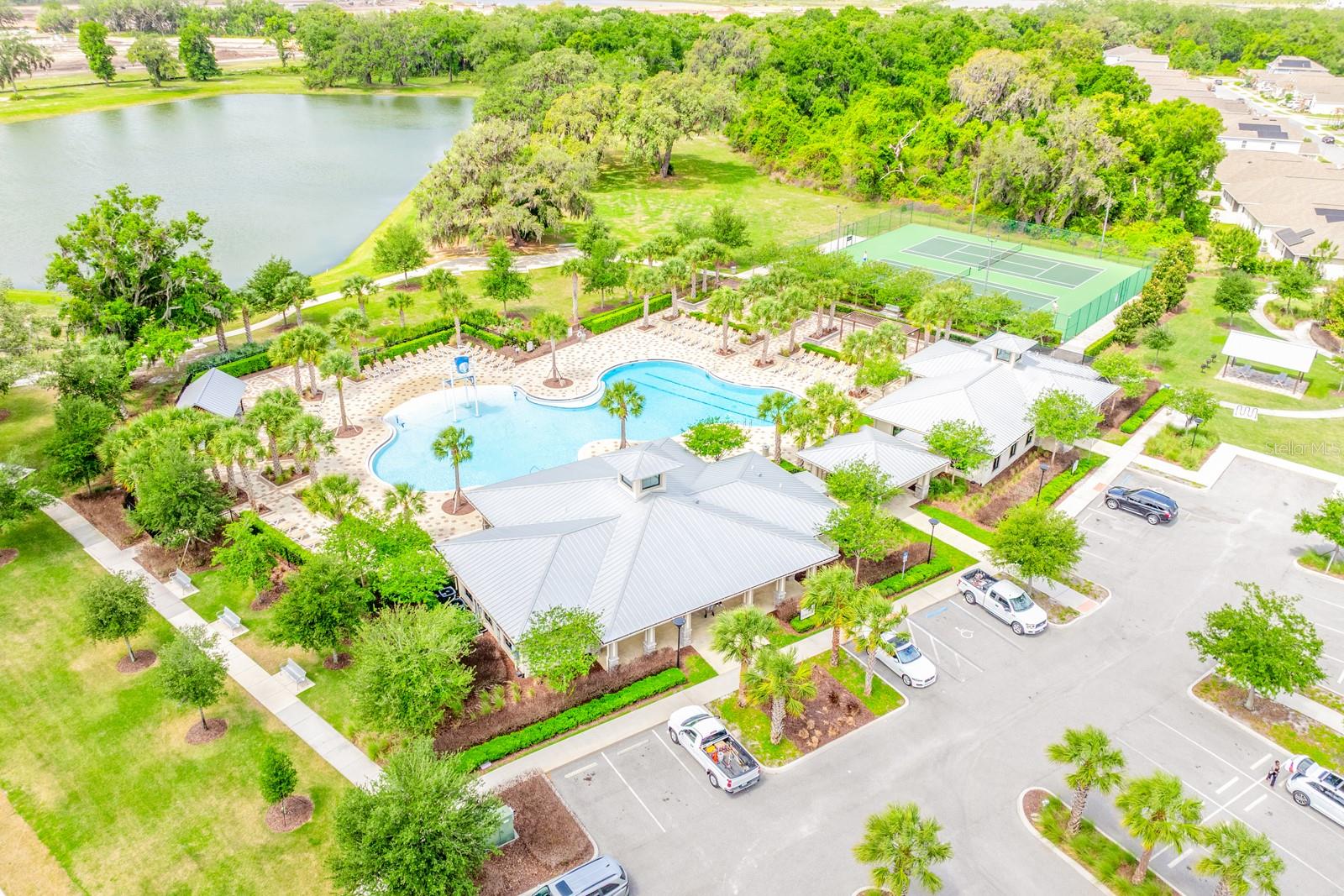 1720 FULFILLMENT DR, KISSIMMEE, FL, 34744