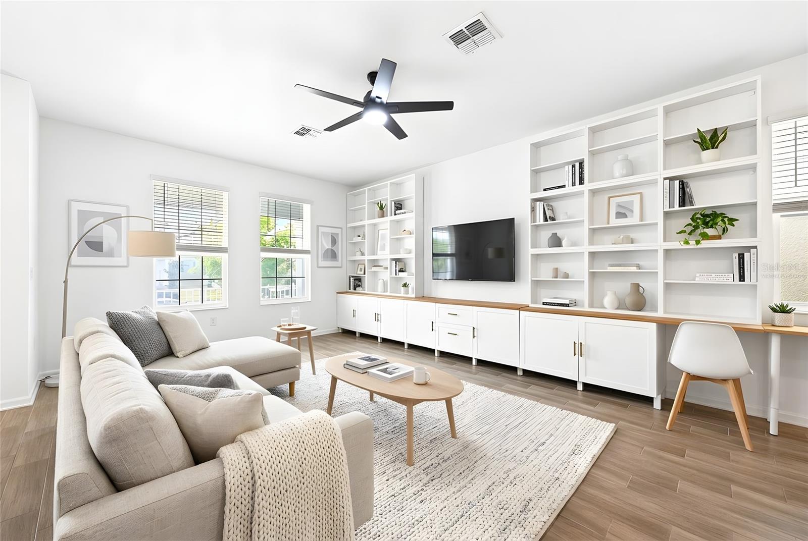 1720 FULFILLMENT DR, KISSIMMEE, FL, 34744